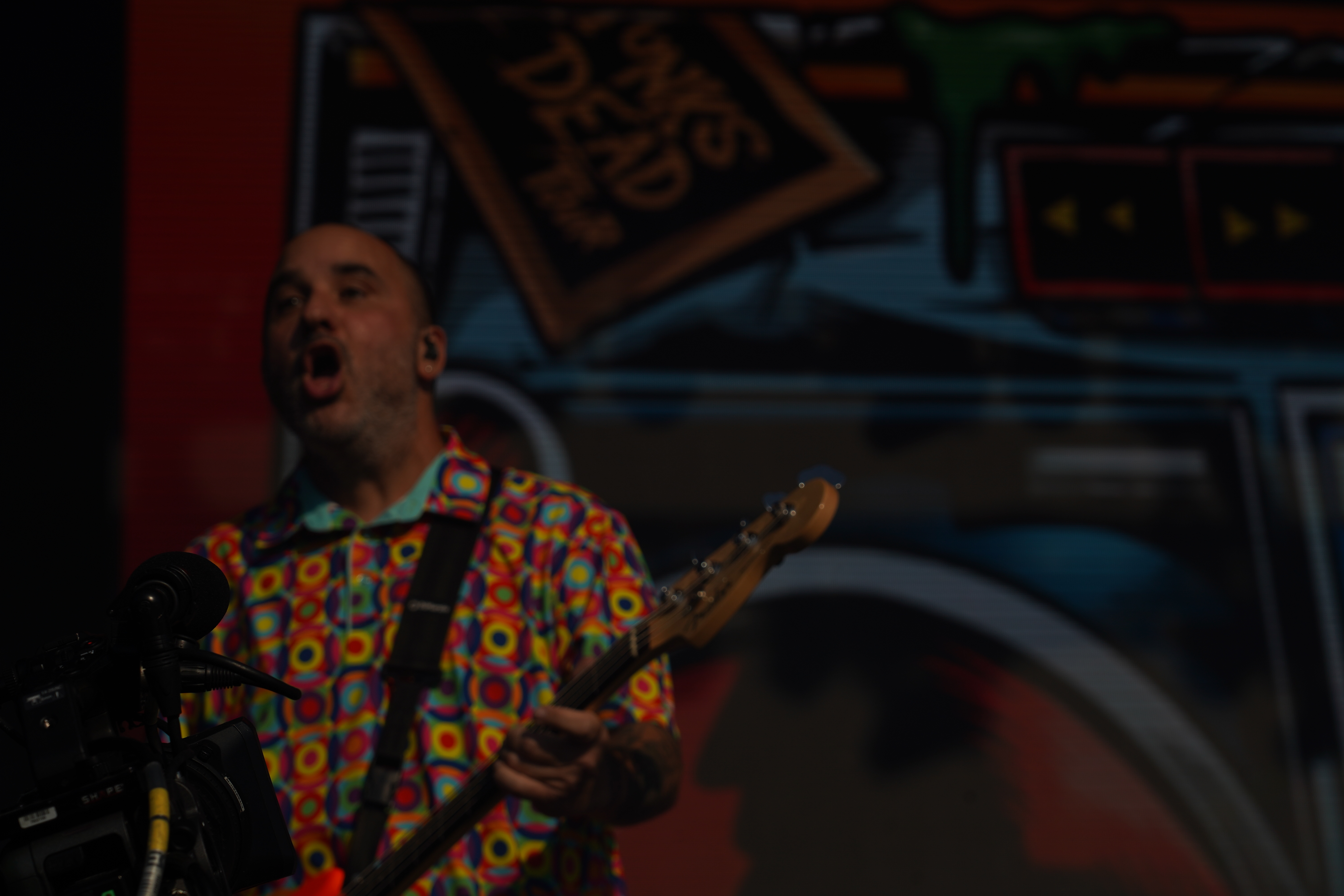 New Found Glory — Riot Fest 2024