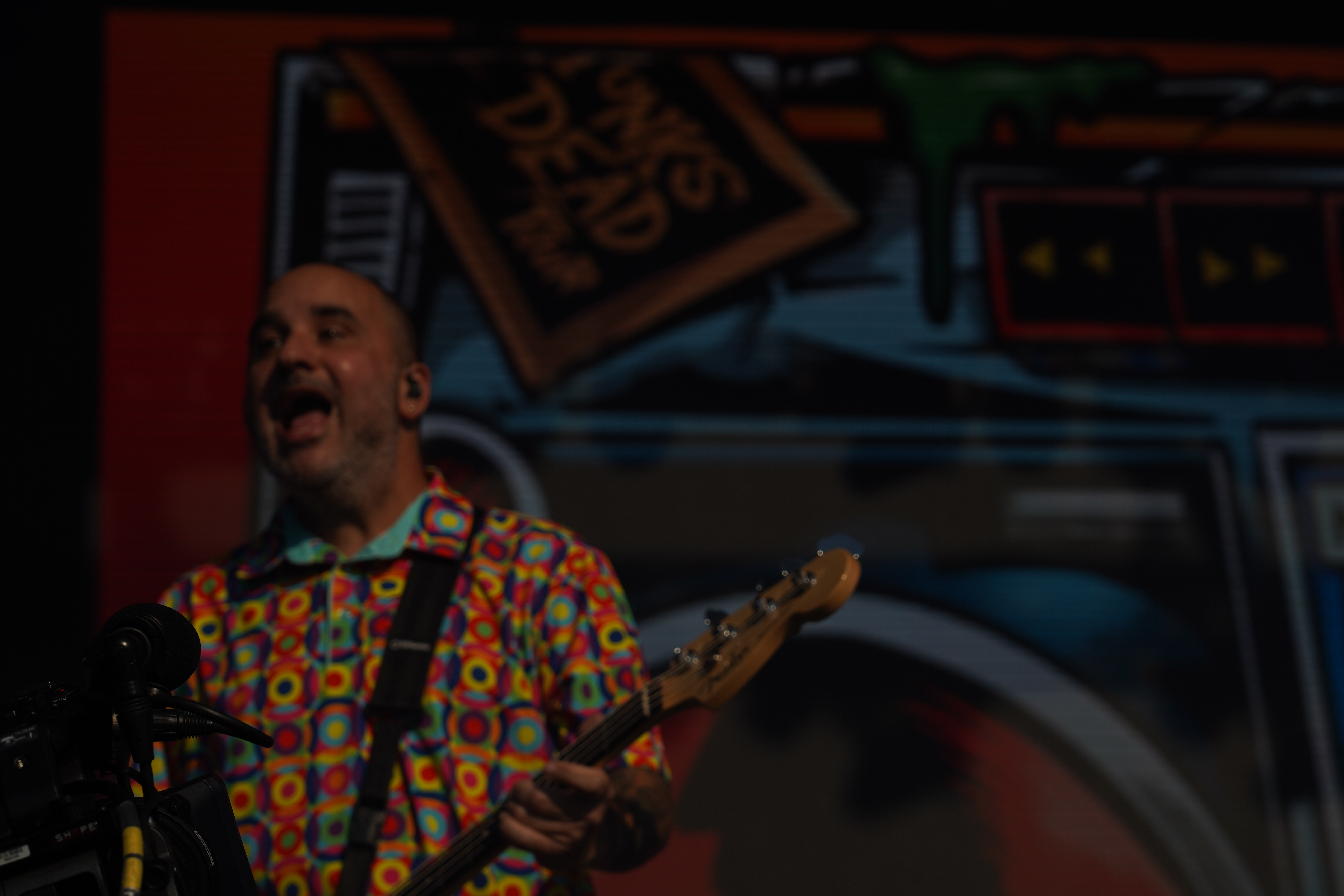 New Found Glory — Riot Fest 2024