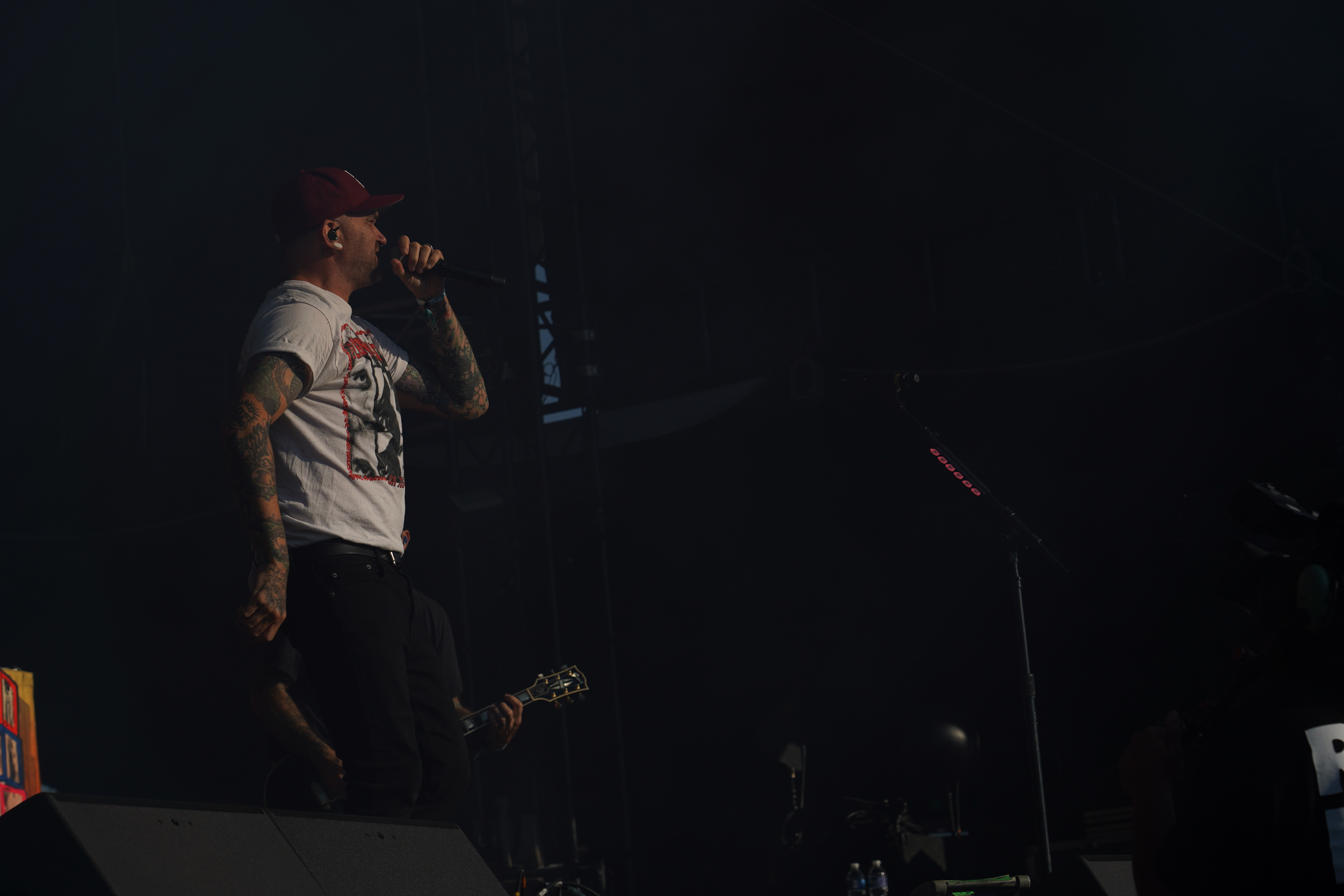 New Found Glory — Riot Fest 2024
