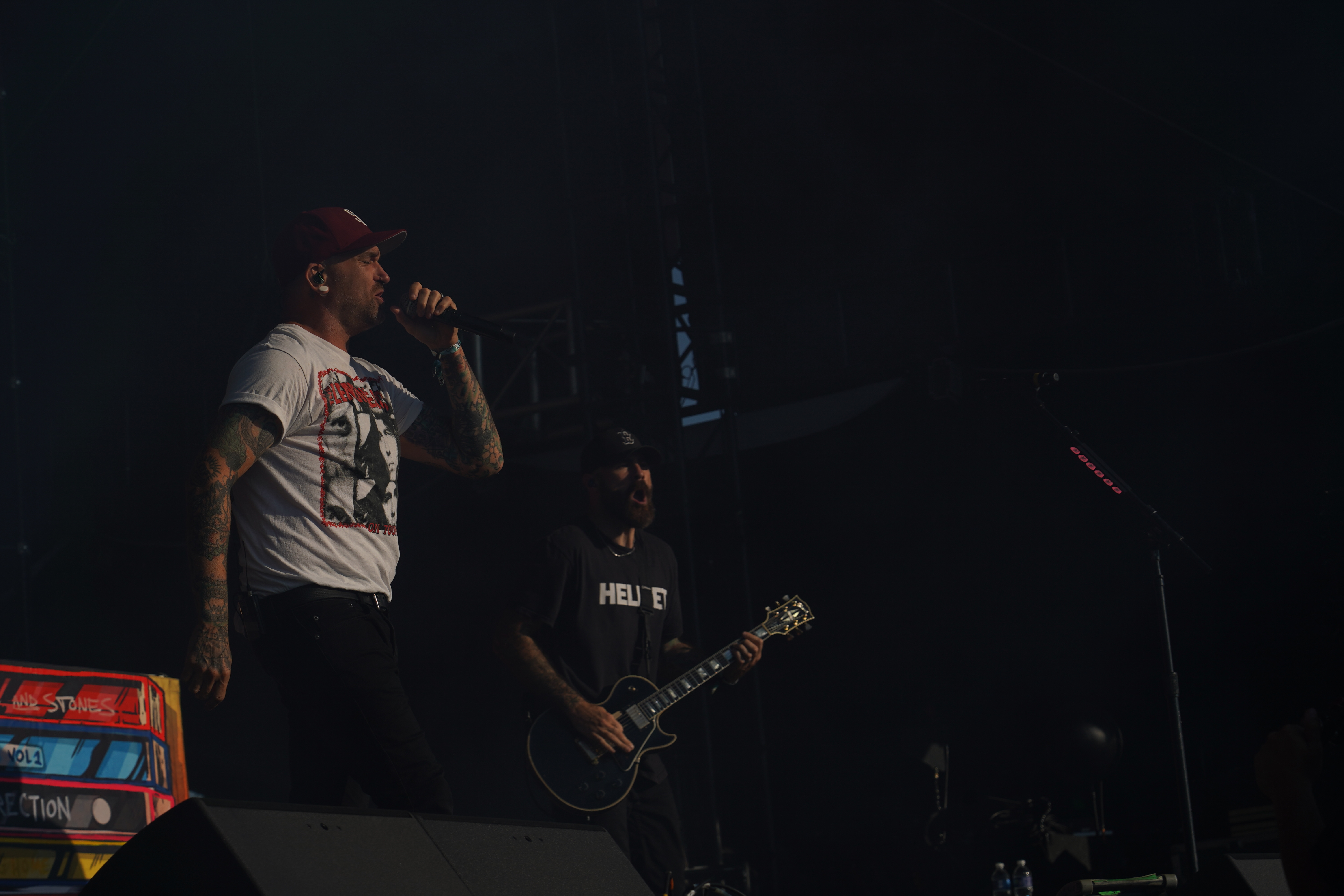 New Found Glory — Riot Fest 2024