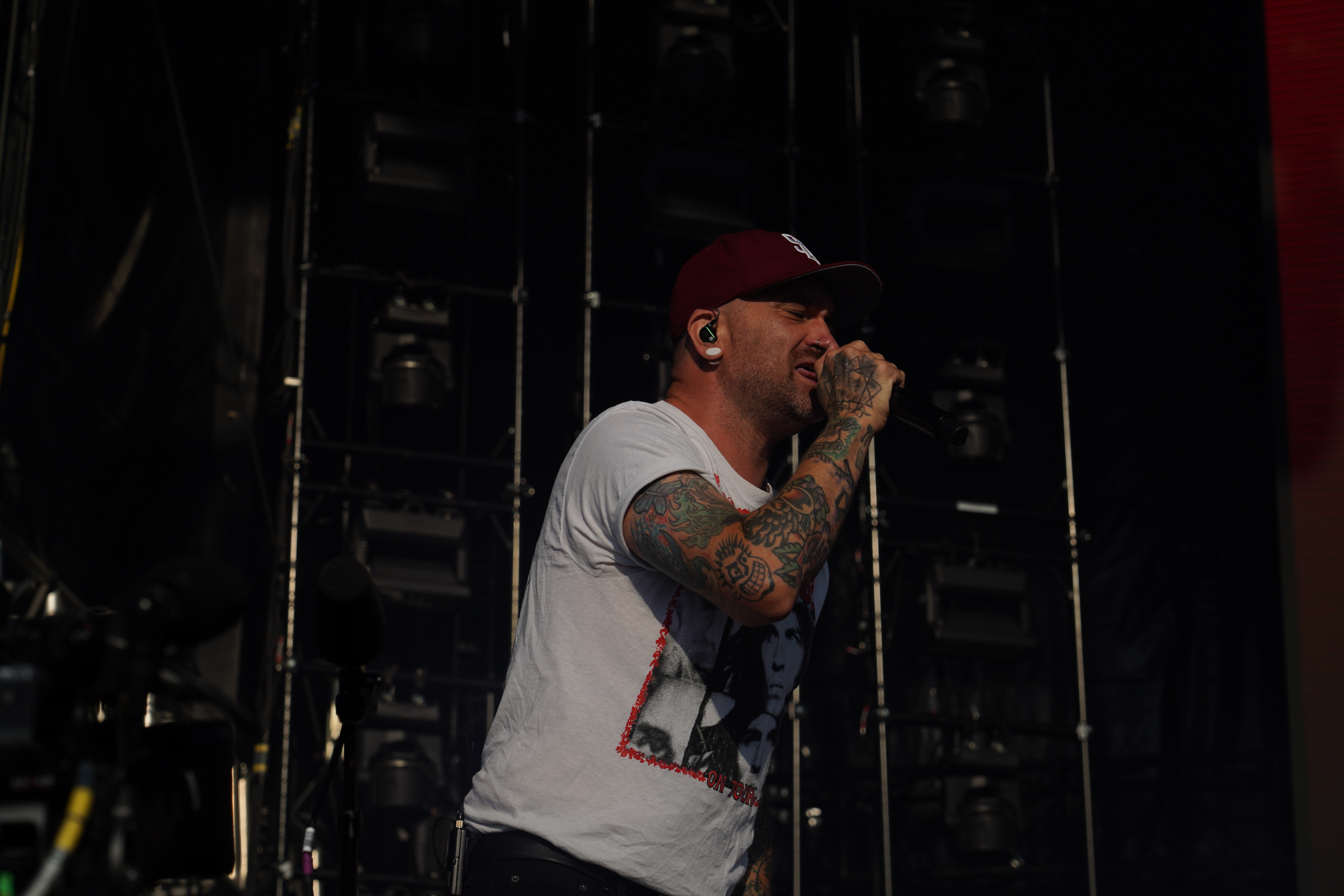 New Found Glory — Riot Fest 2024