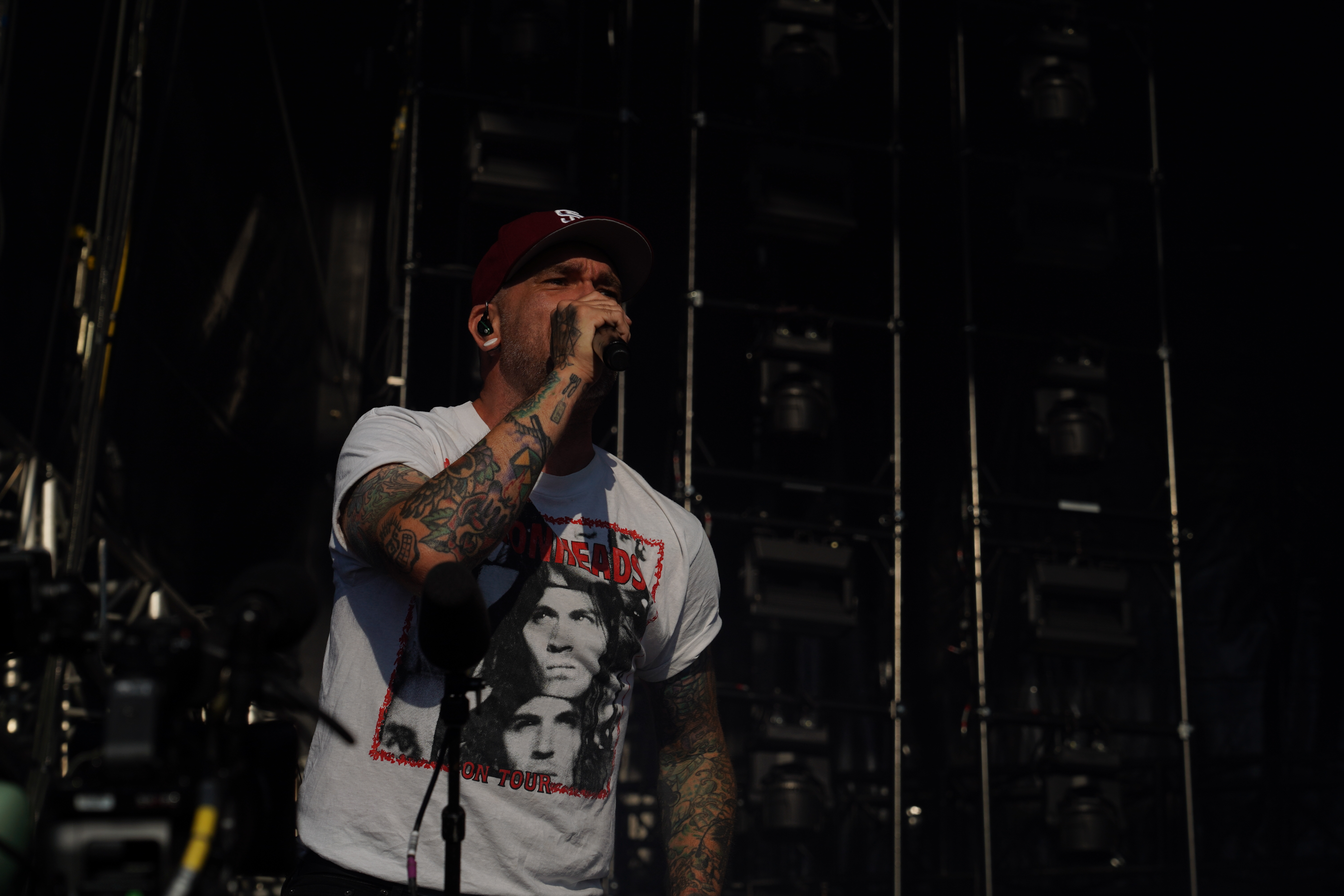 New Found Glory — Riot Fest 2024