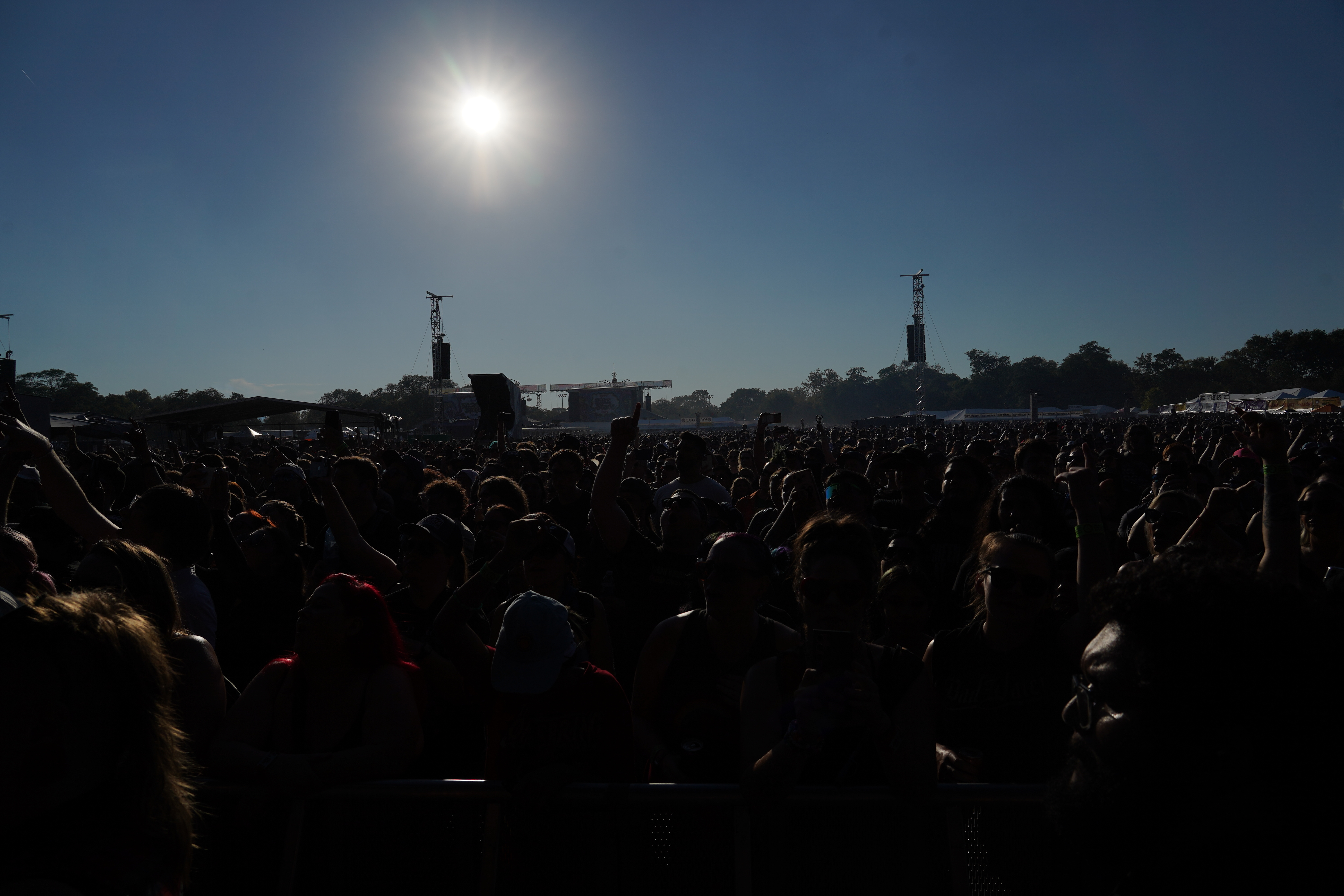 New Found Glory — Riot Fest 2024