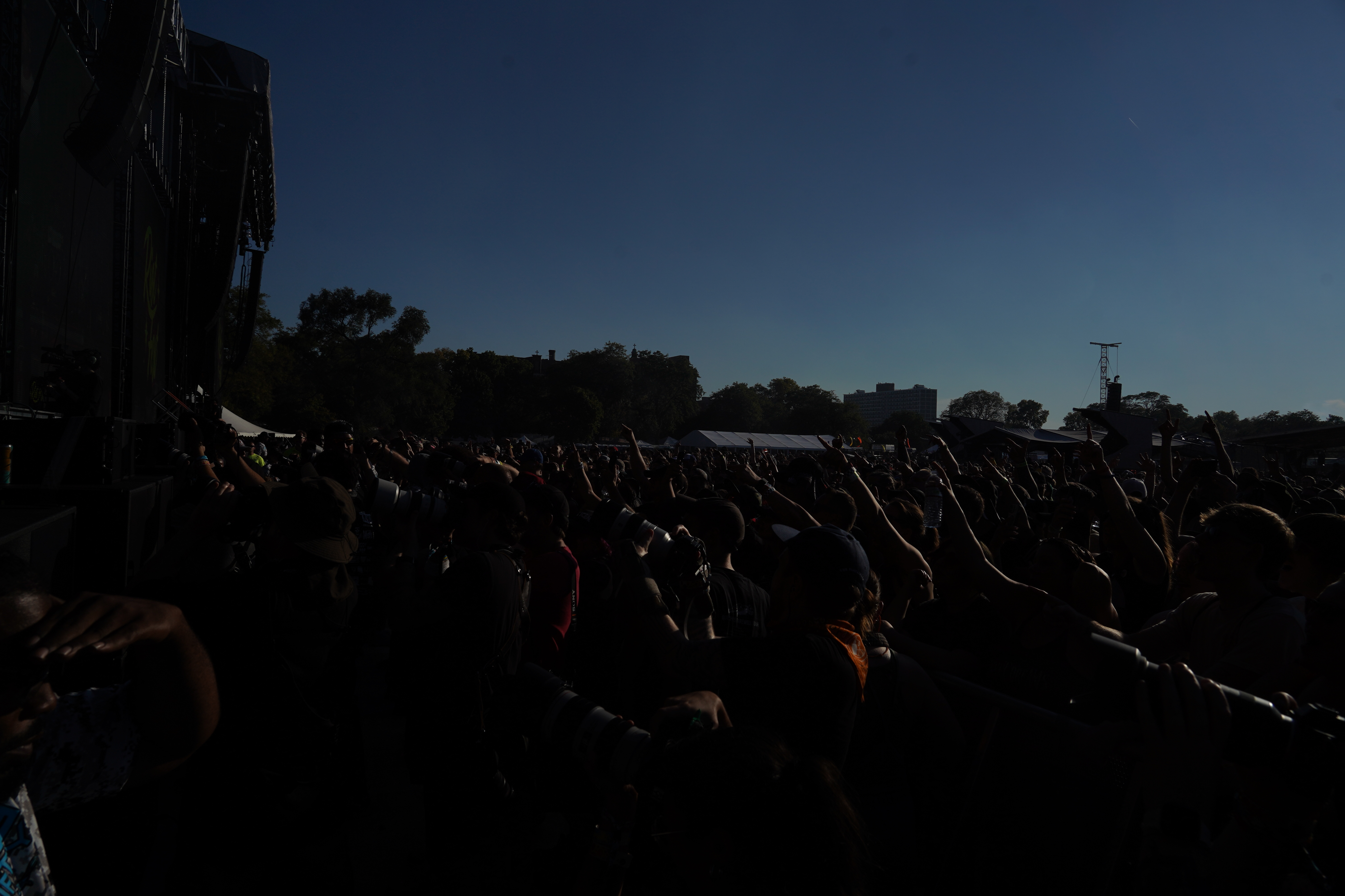 New Found Glory — Riot Fest 2024