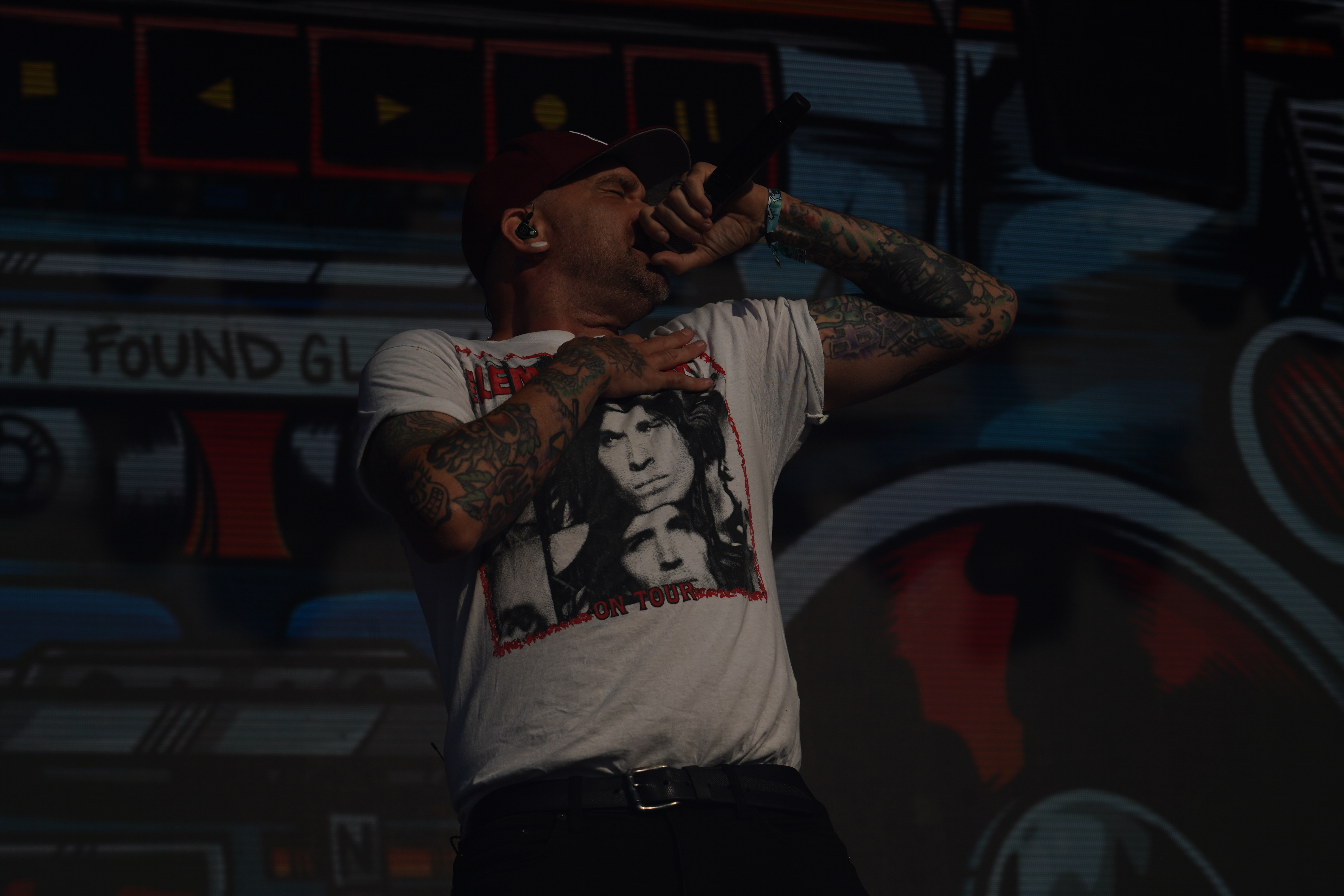 New Found Glory — Riot Fest 2024