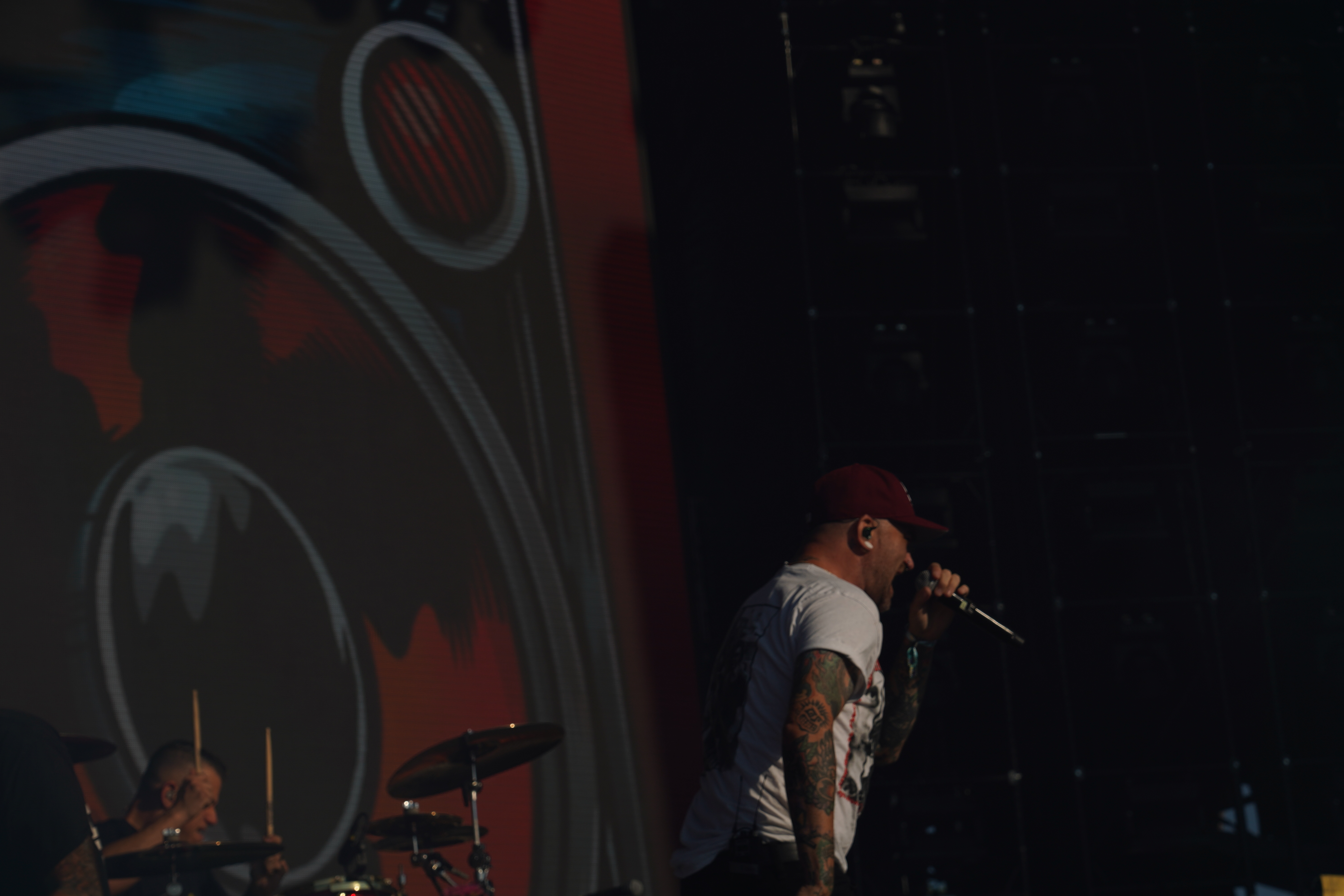 New Found Glory — Riot Fest 2024