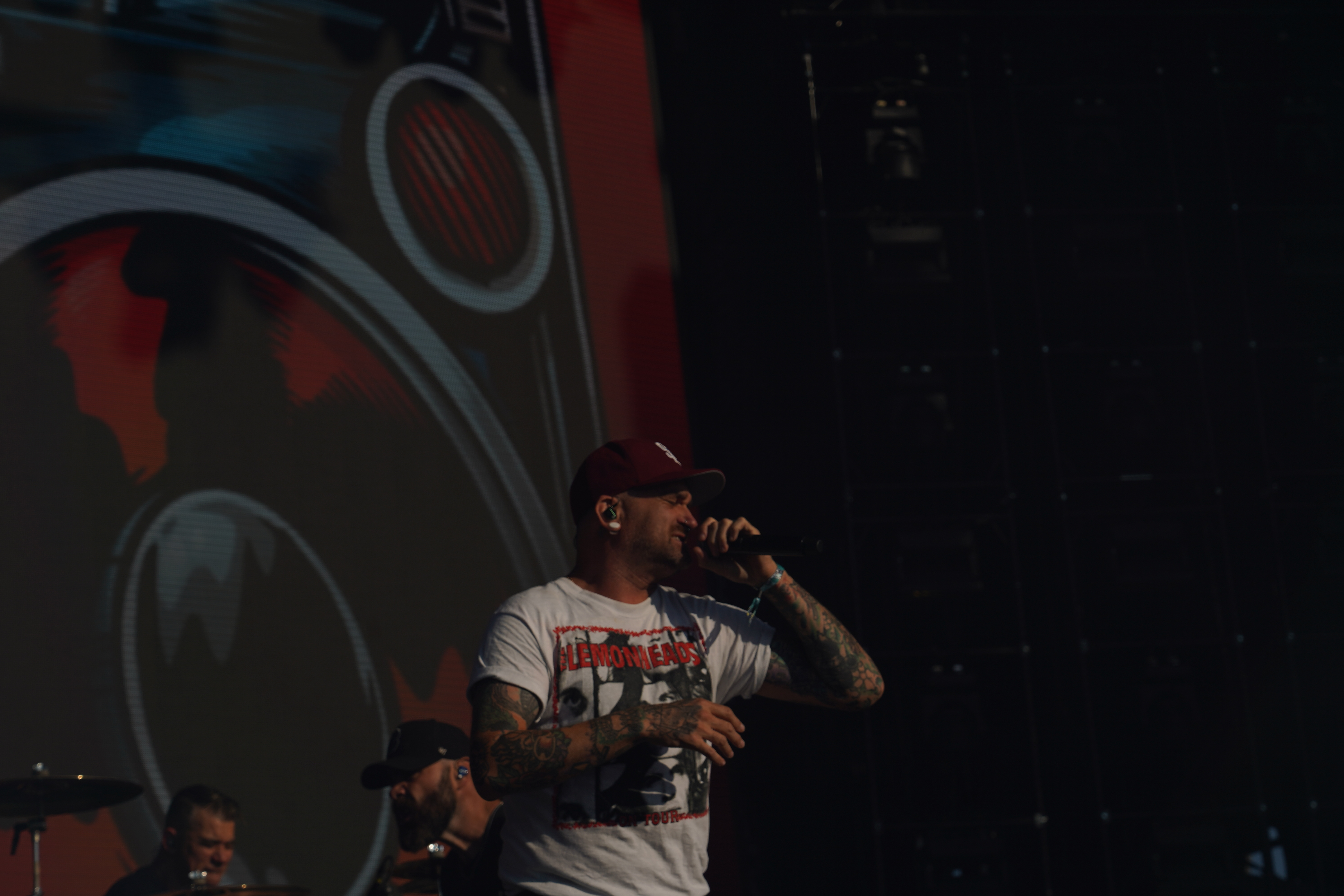 New Found Glory — Riot Fest 2024