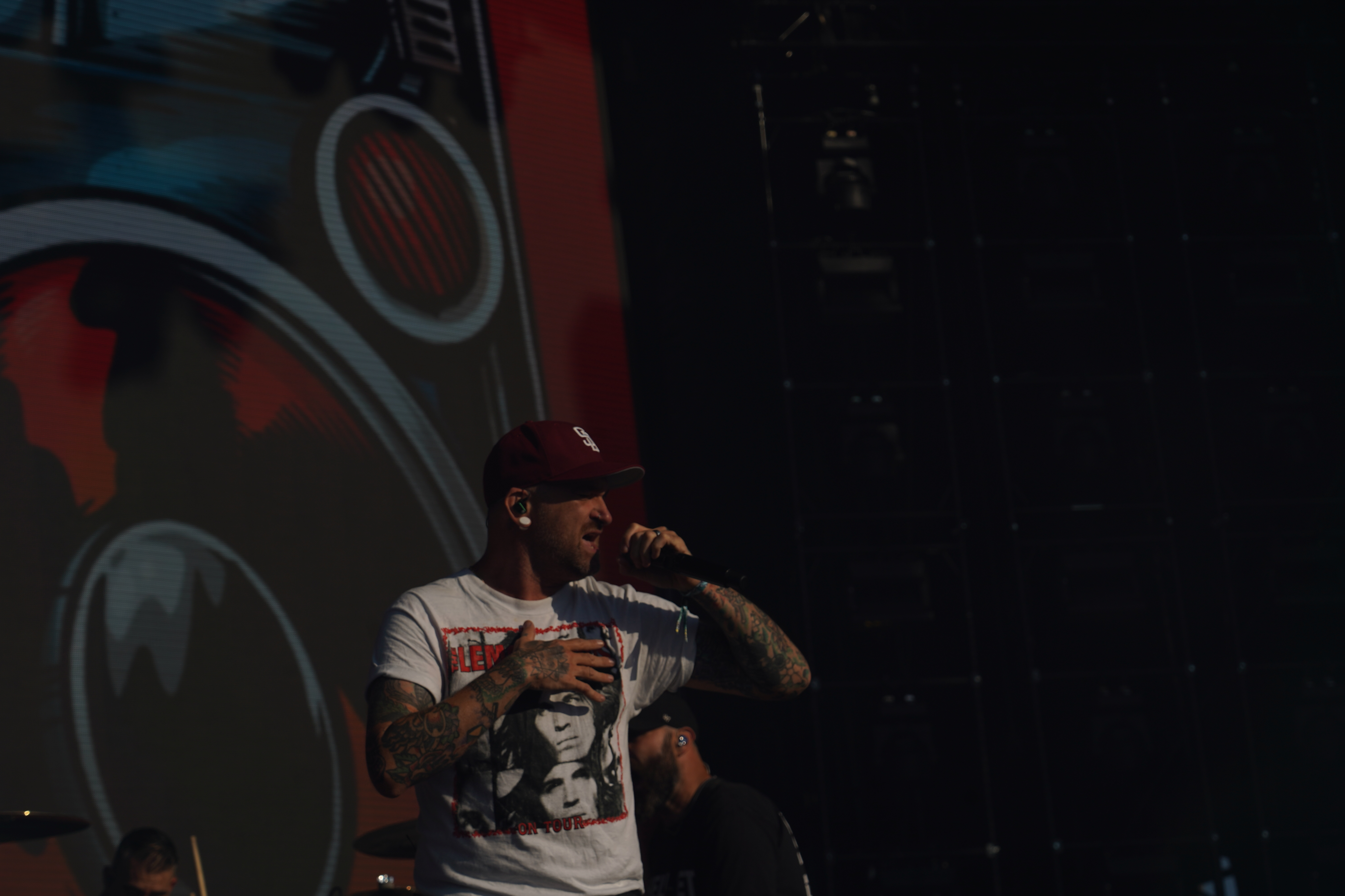 New Found Glory — Riot Fest 2024