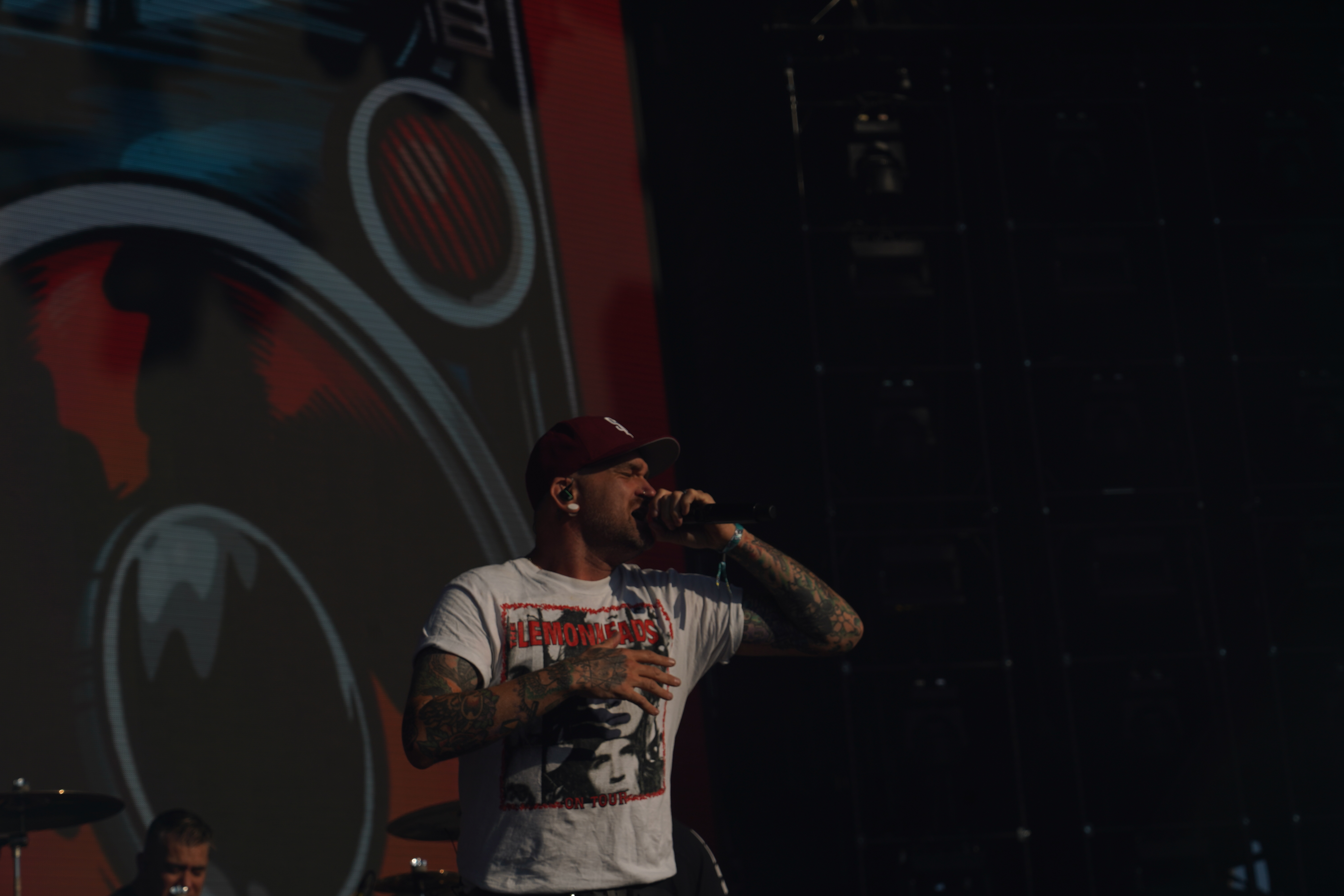 New Found Glory — Riot Fest 2024