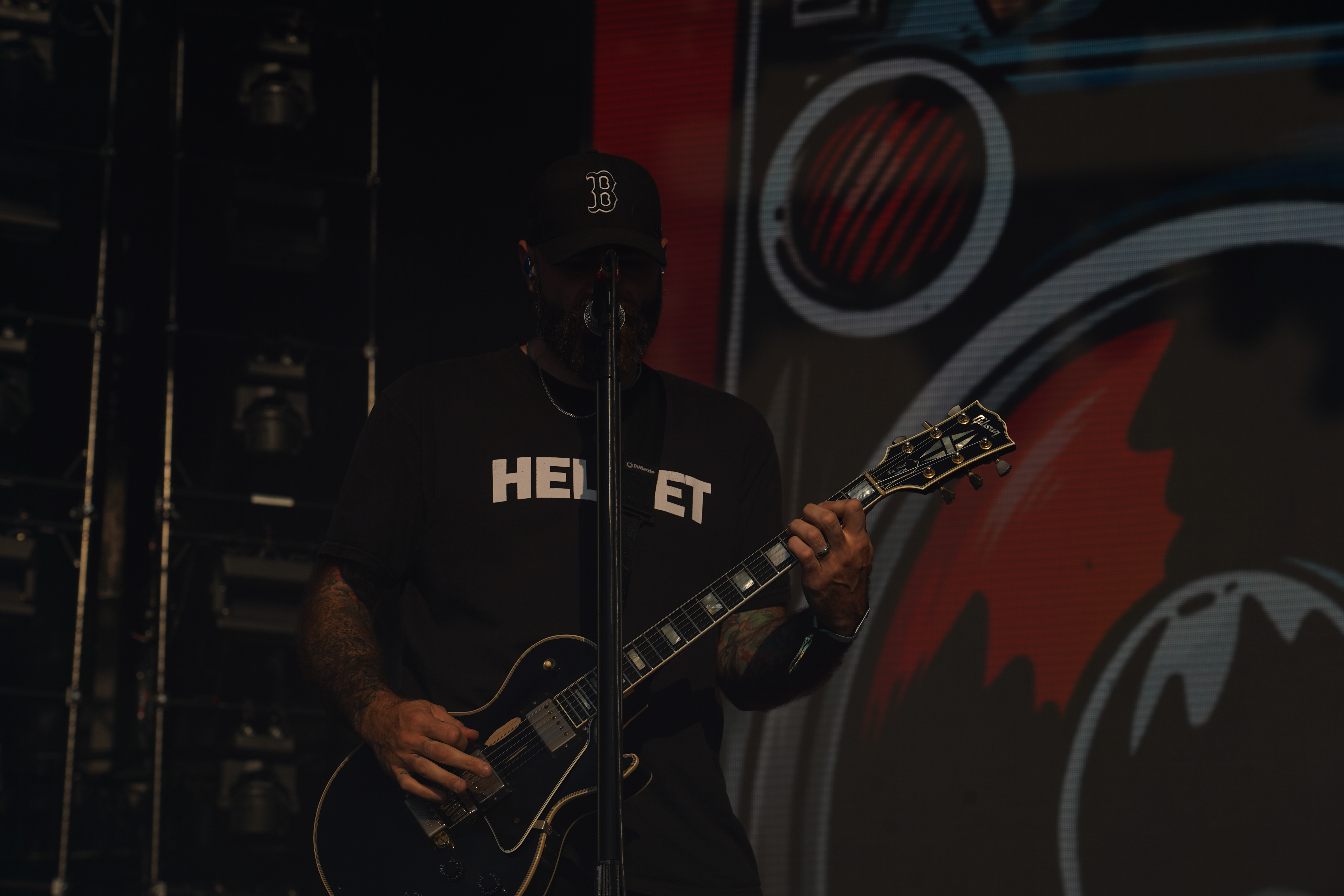 New Found Glory — Riot Fest 2024