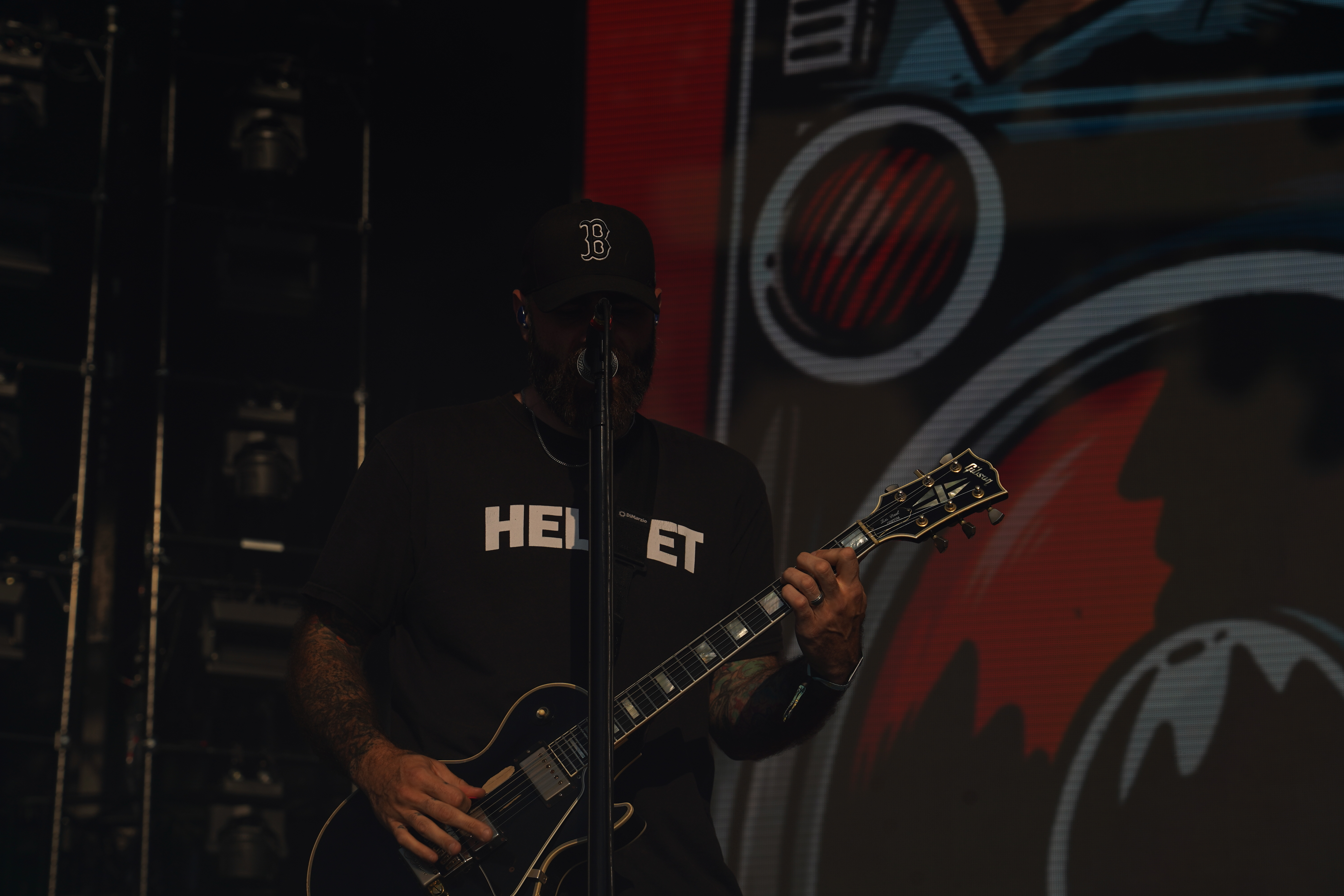 New Found Glory — Riot Fest 2024
