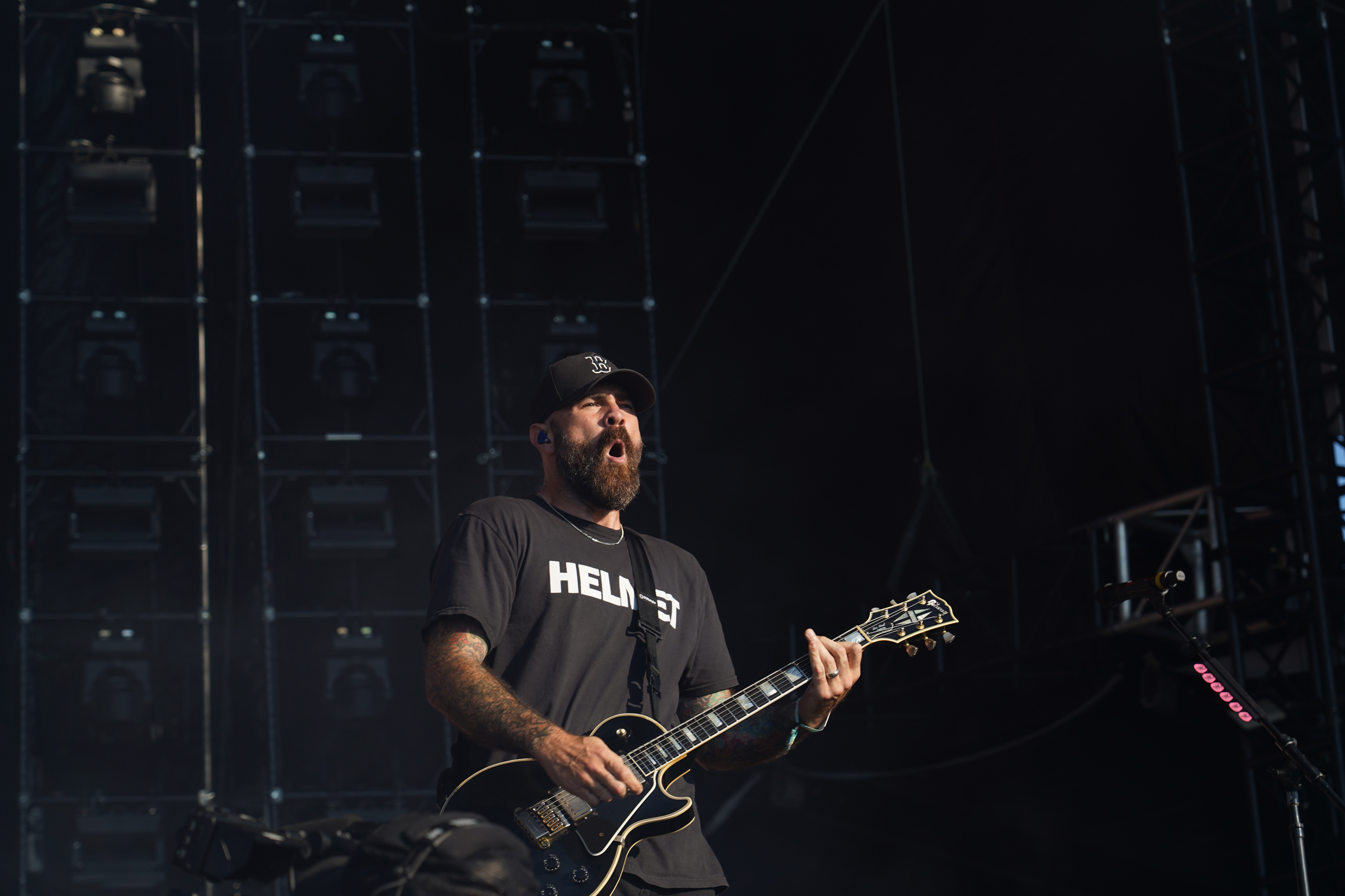 New Found Glory — Riot Fest 2024