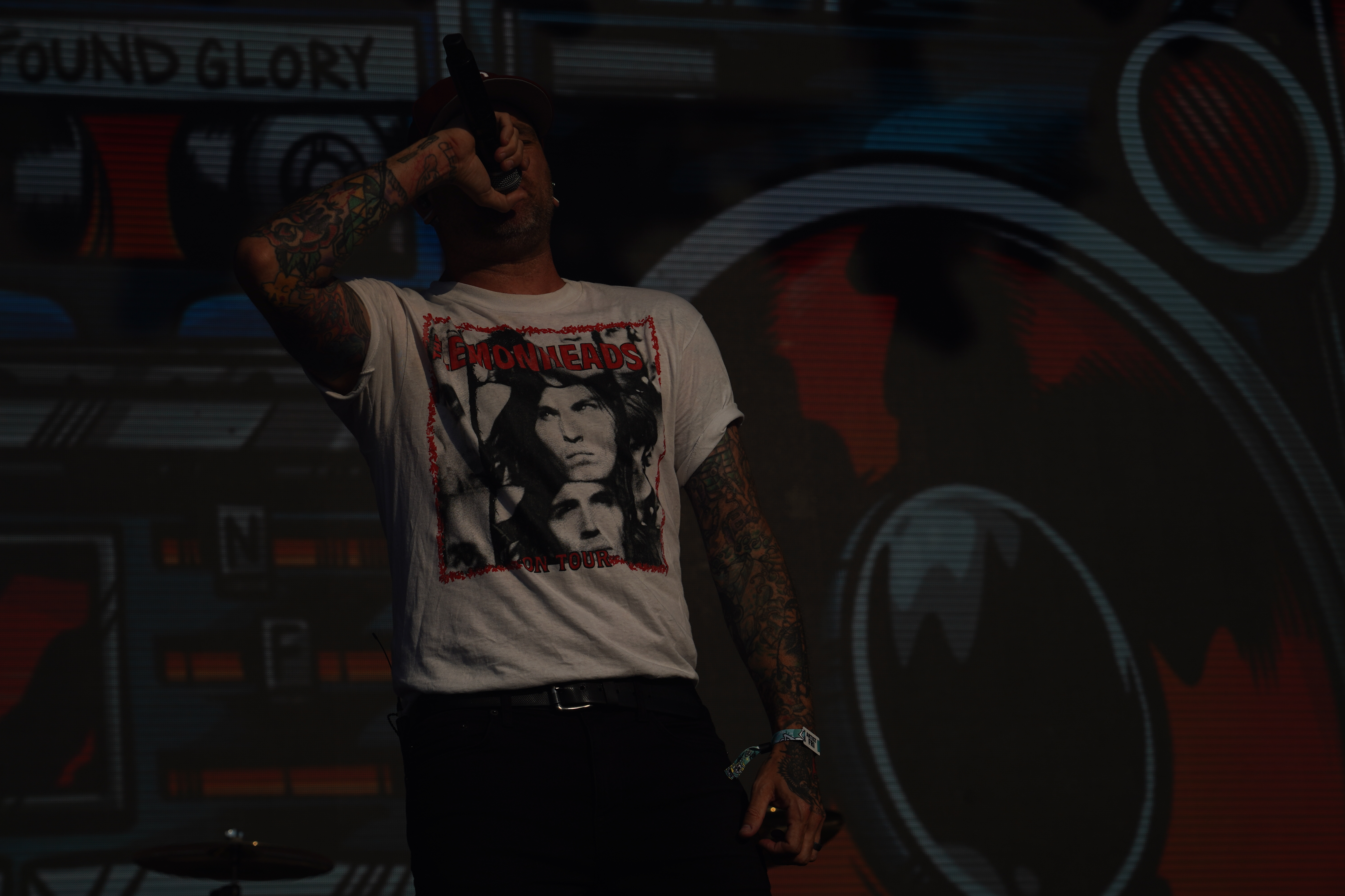 New Found Glory — Riot Fest 2024