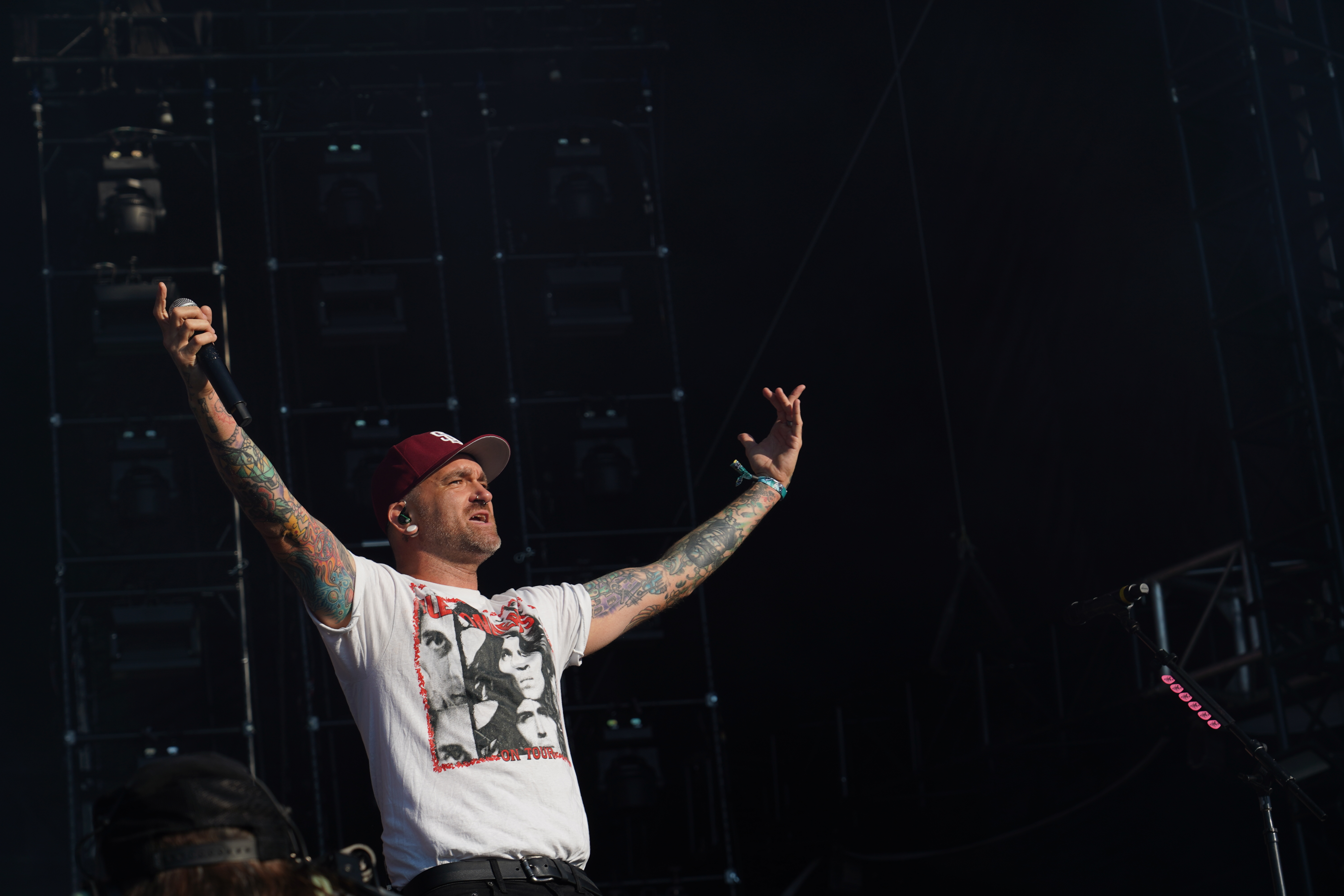 New Found Glory — Riot Fest 2024