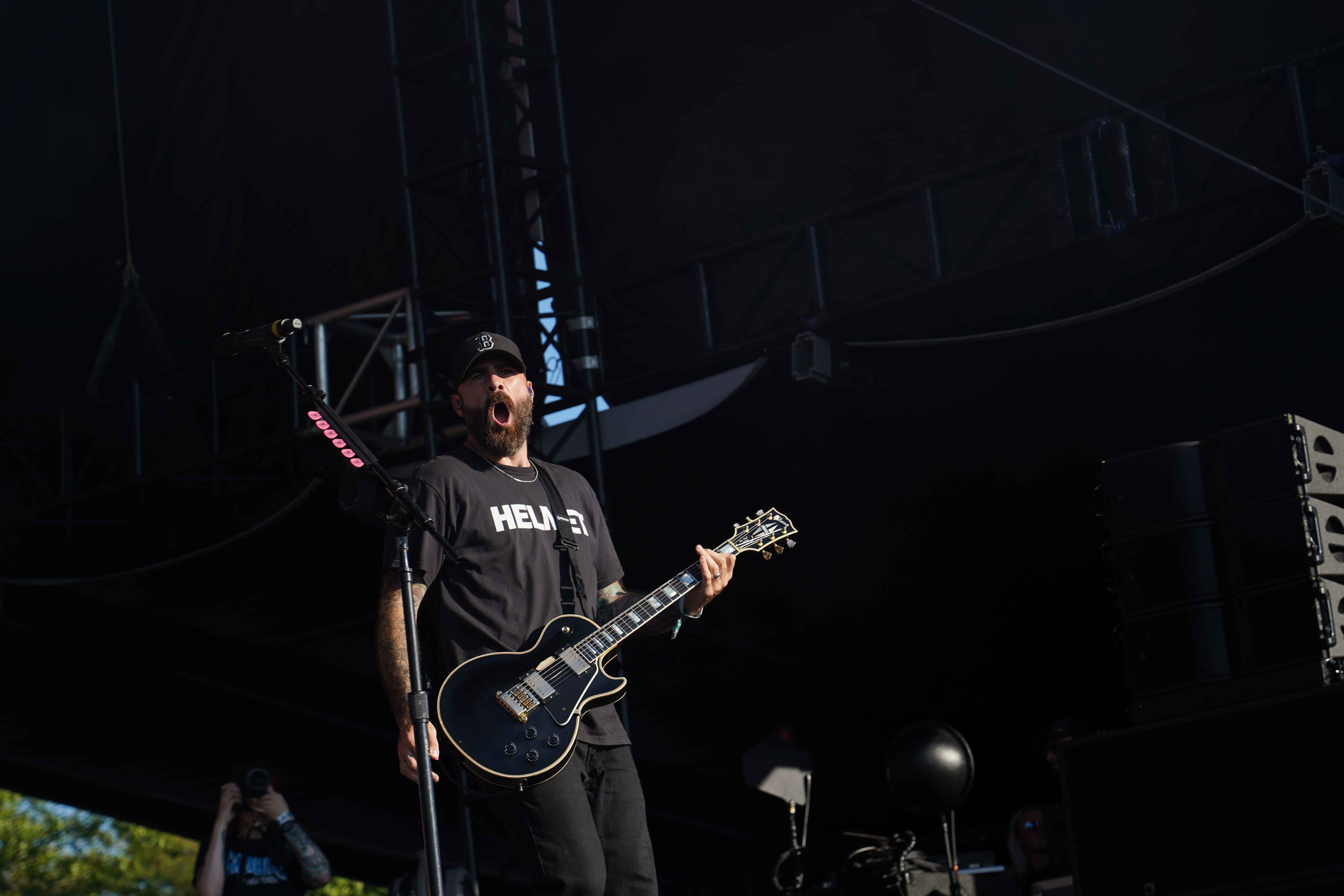 New Found Glory — Riot Fest 2024