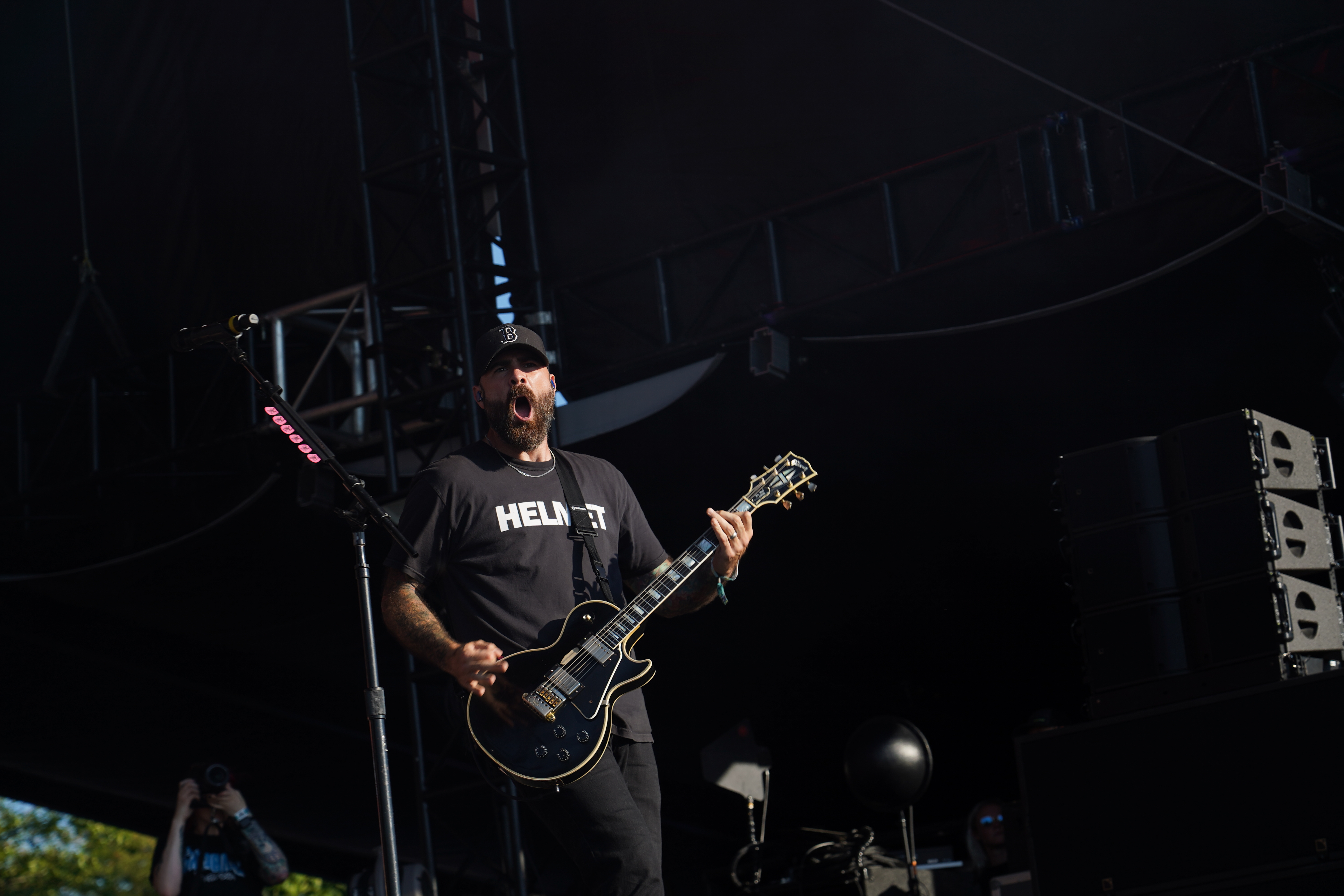 New Found Glory — Riot Fest 2024