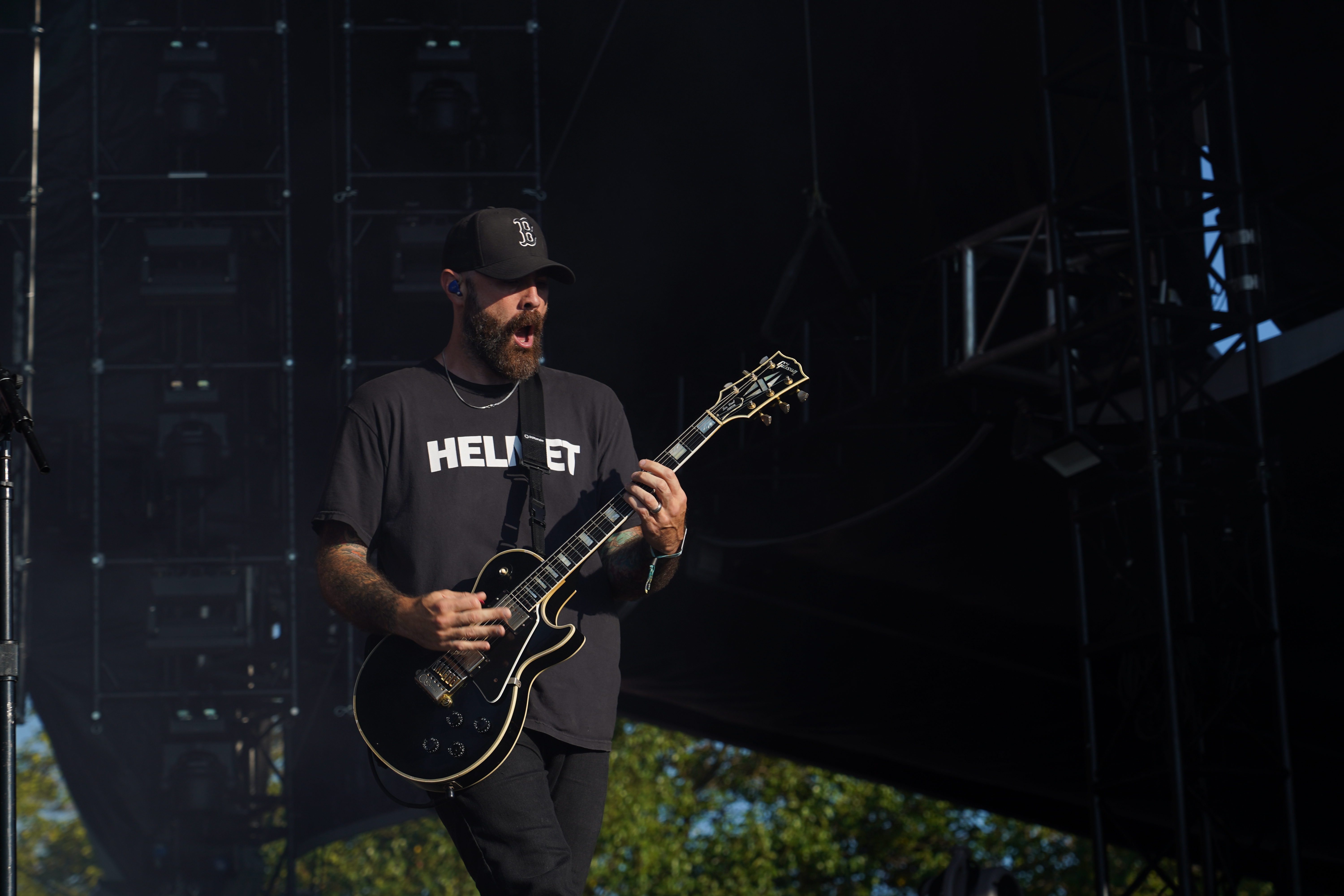 New Found Glory — Riot Fest 2024