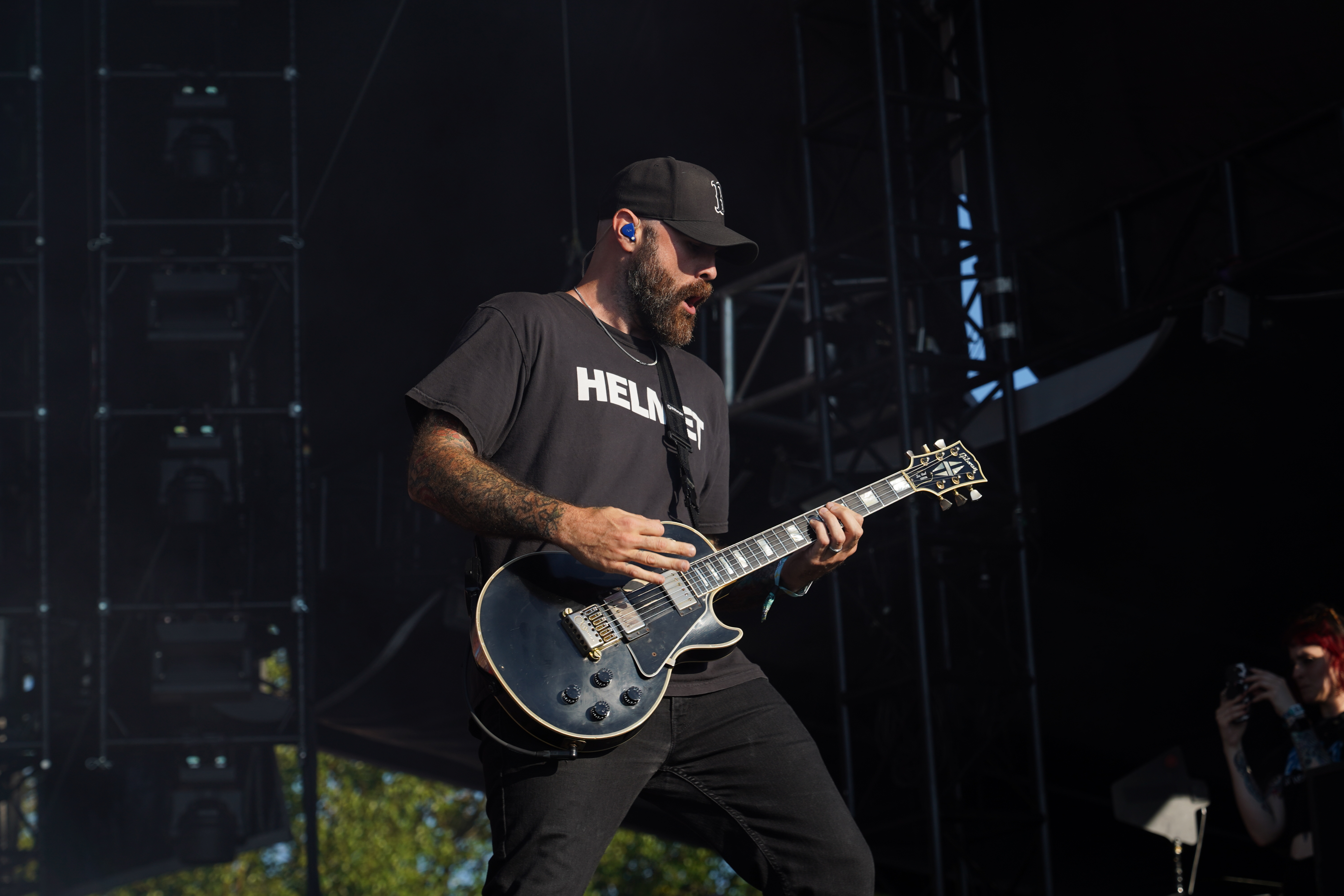 New Found Glory — Riot Fest 2024