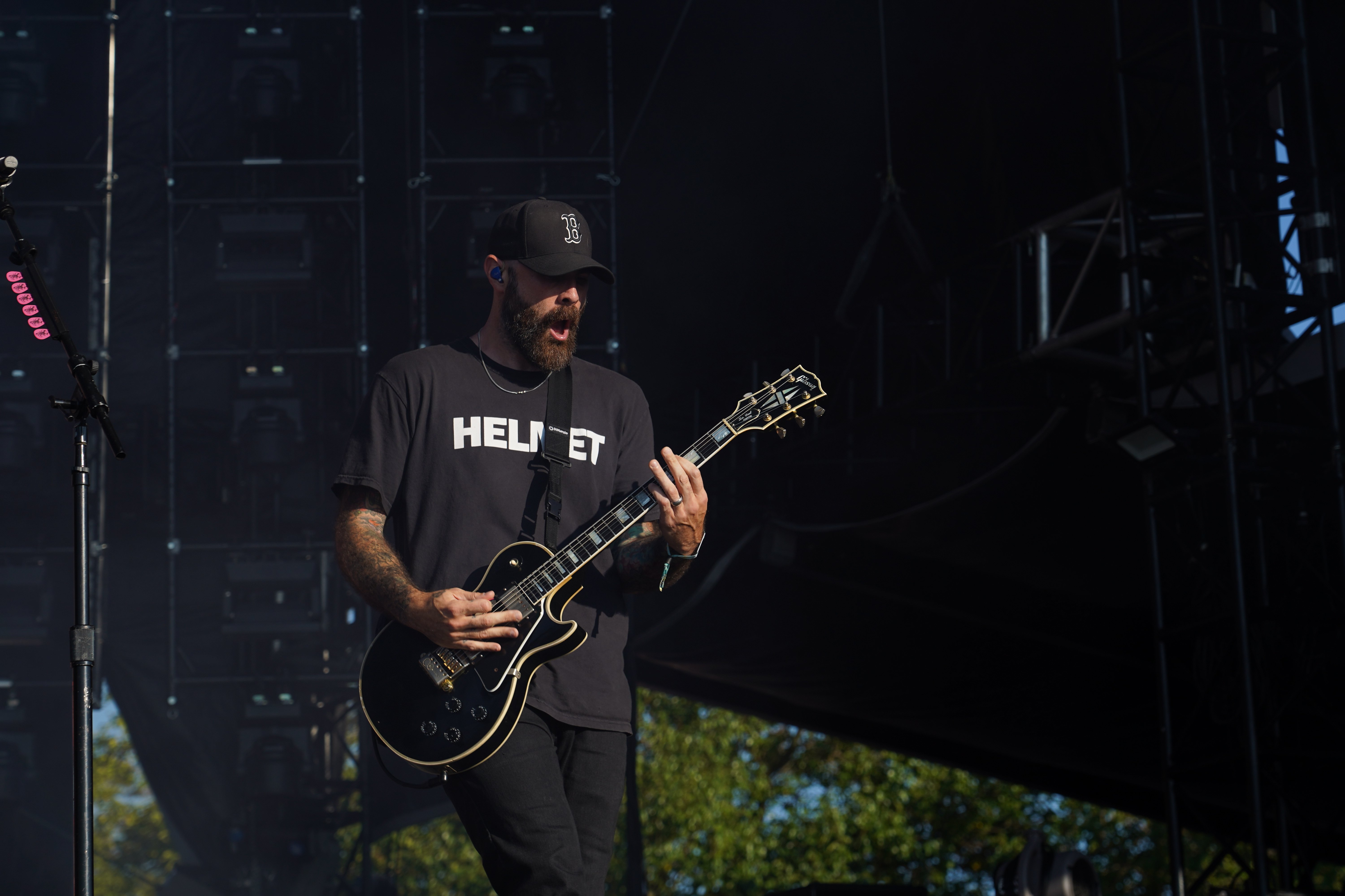 New Found Glory — Riot Fest 2024