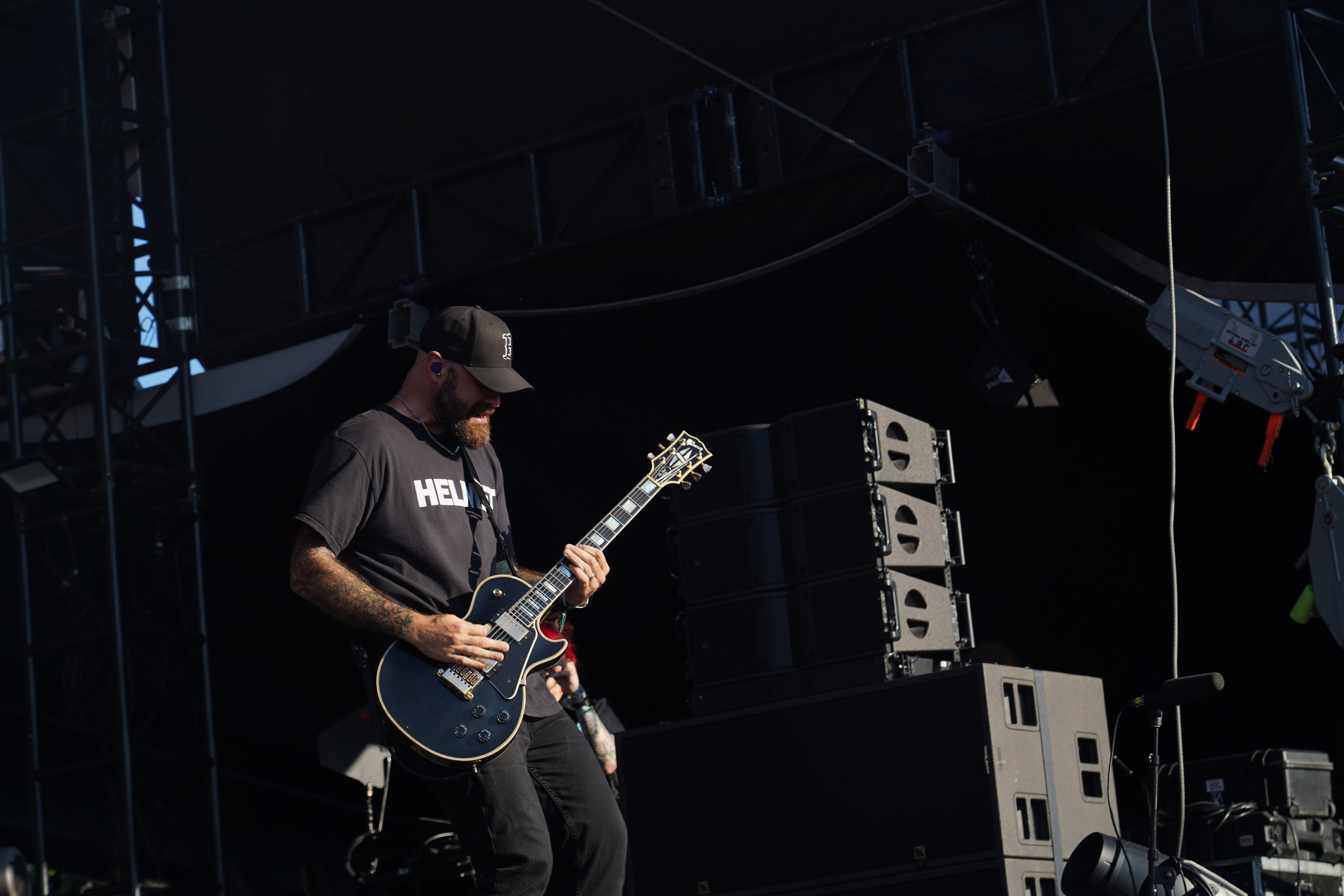 New Found Glory — Riot Fest 2024