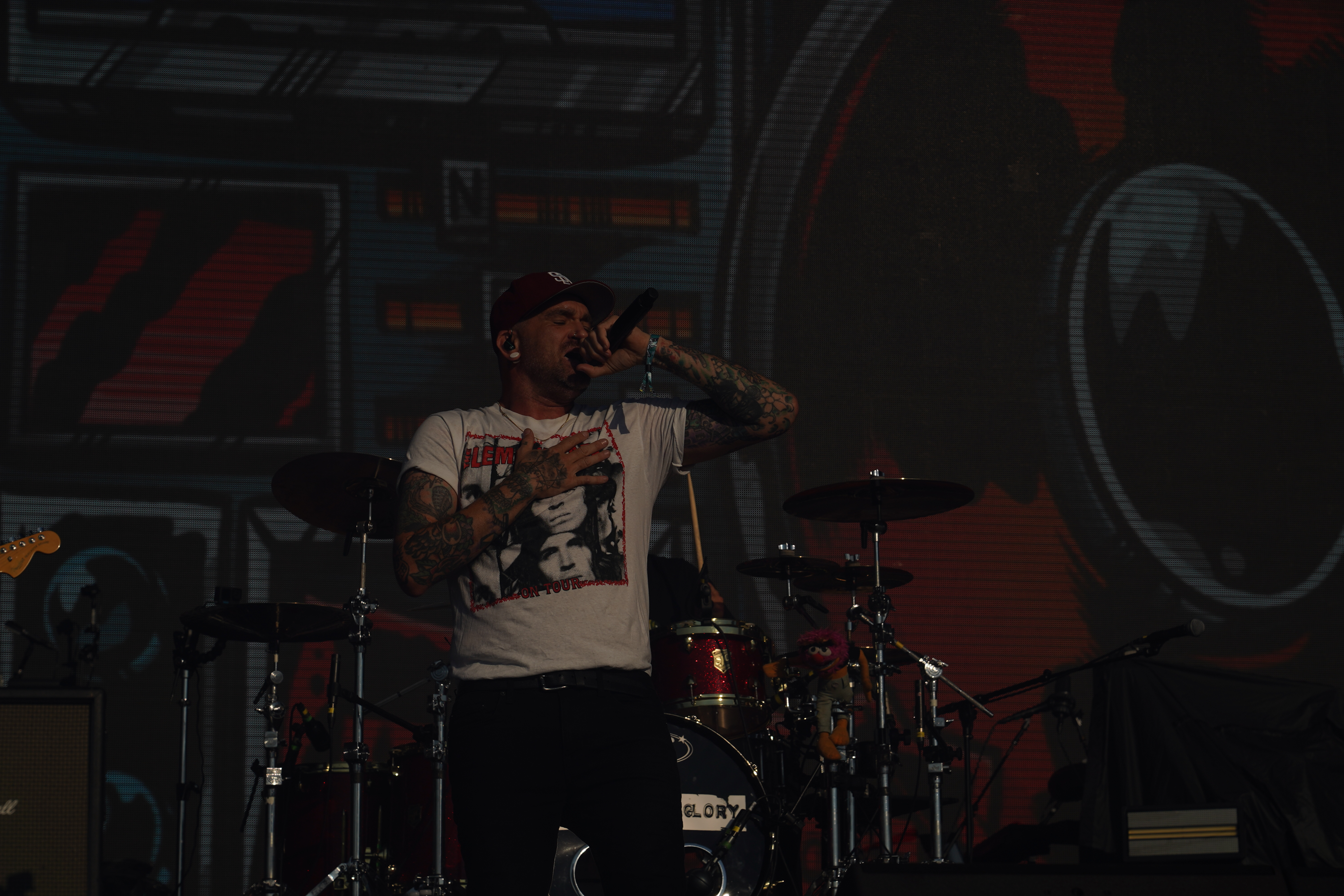 New Found Glory — Riot Fest 2024