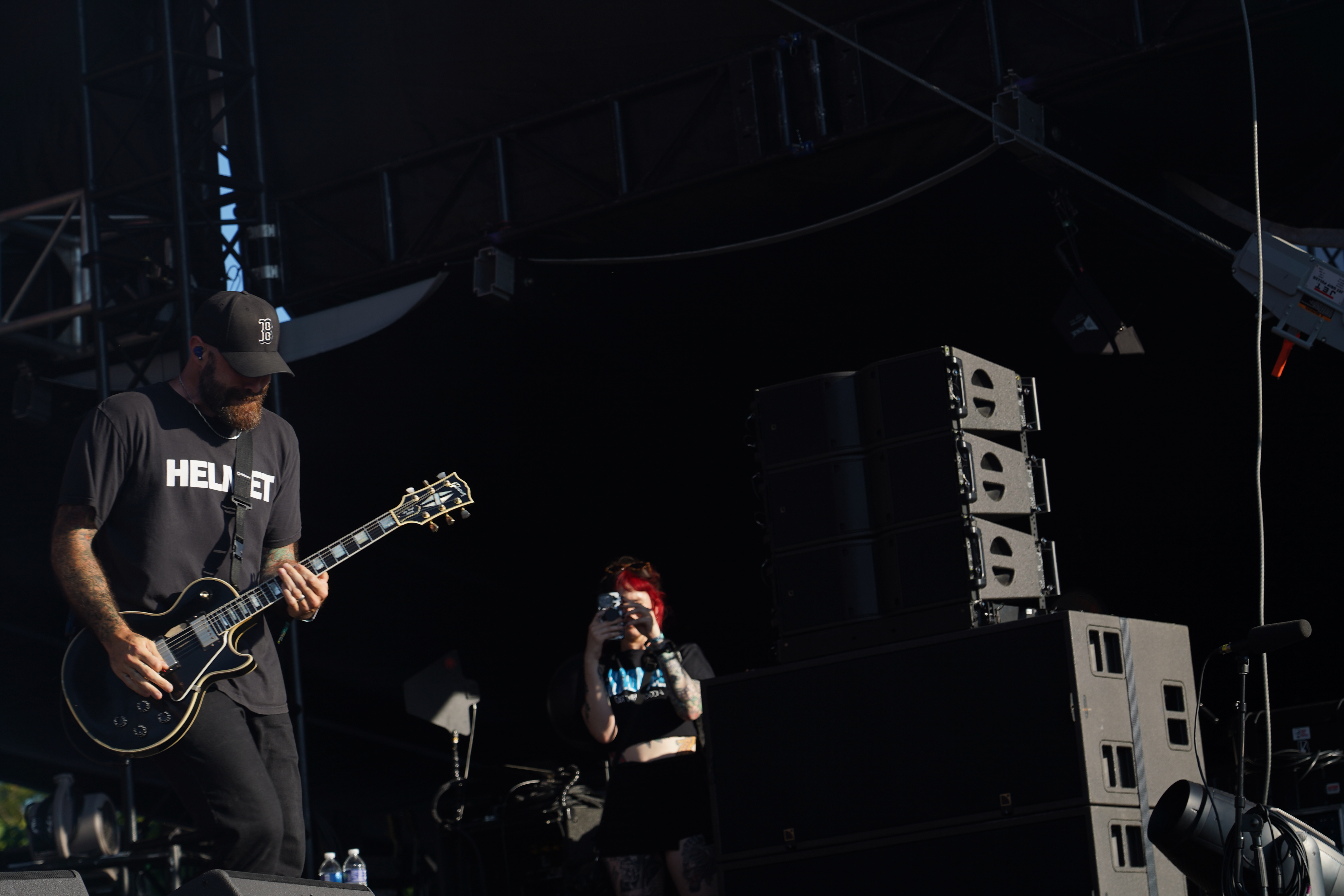 New Found Glory — Riot Fest 2024