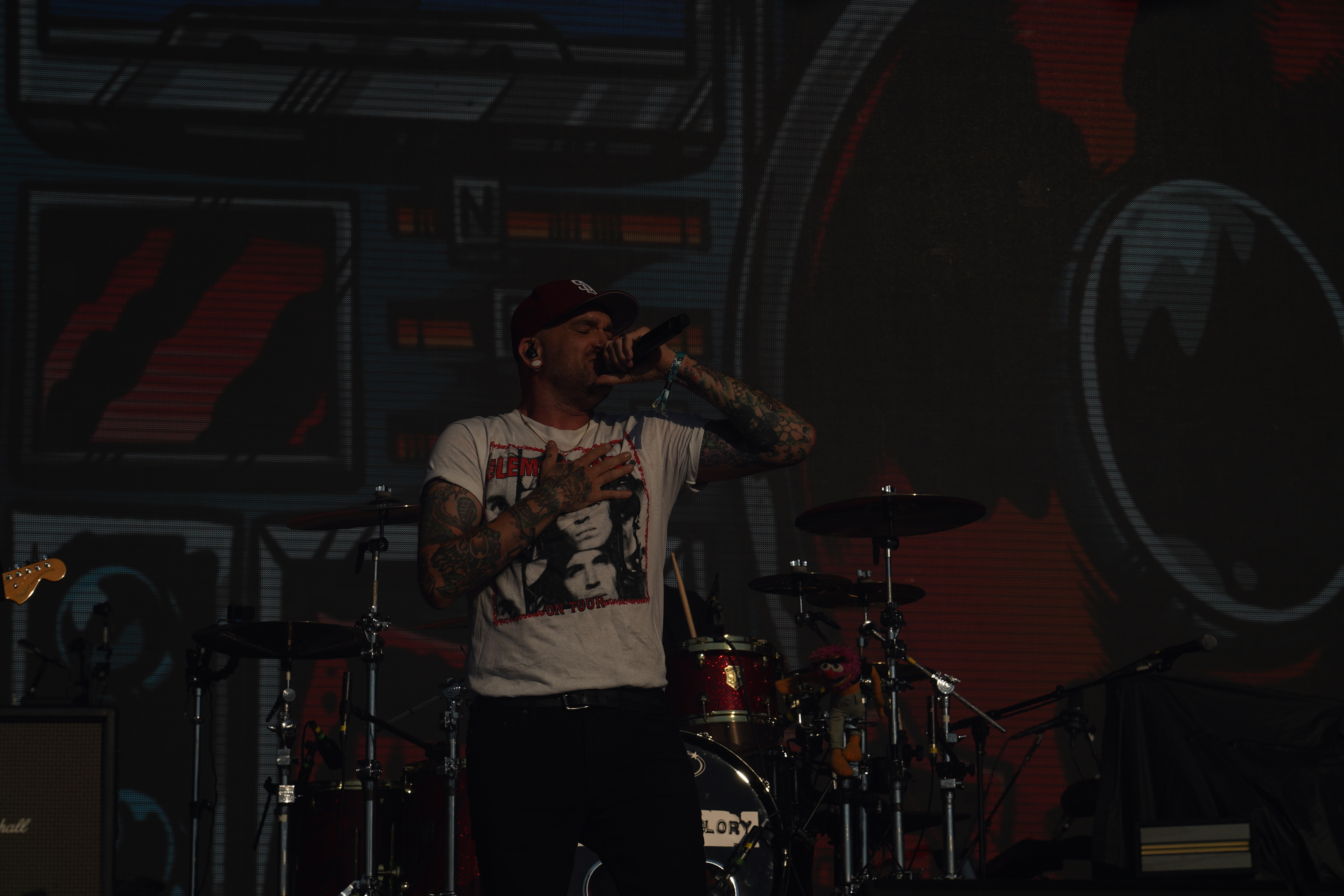 New Found Glory — Riot Fest 2024