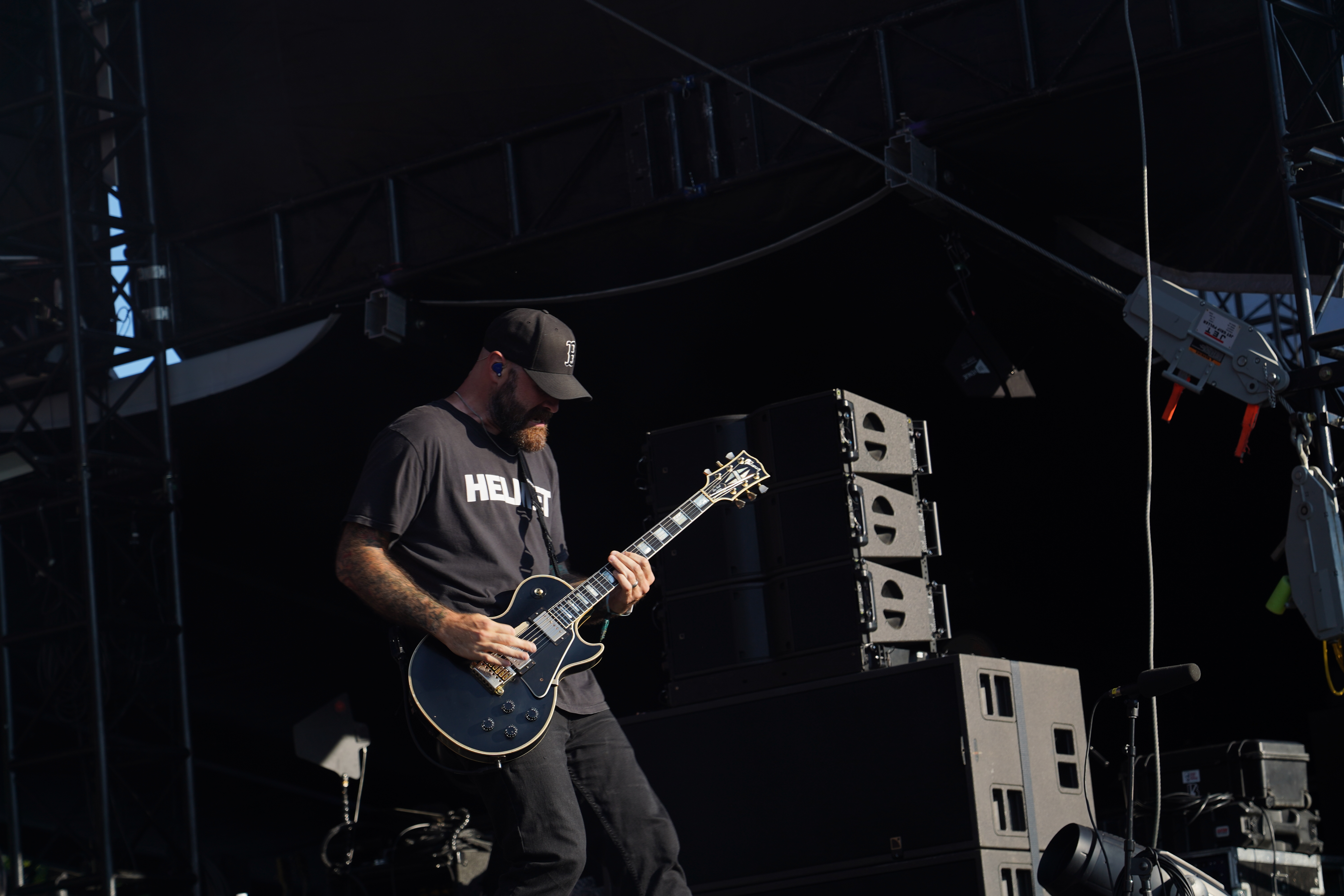 New Found Glory — Riot Fest 2024