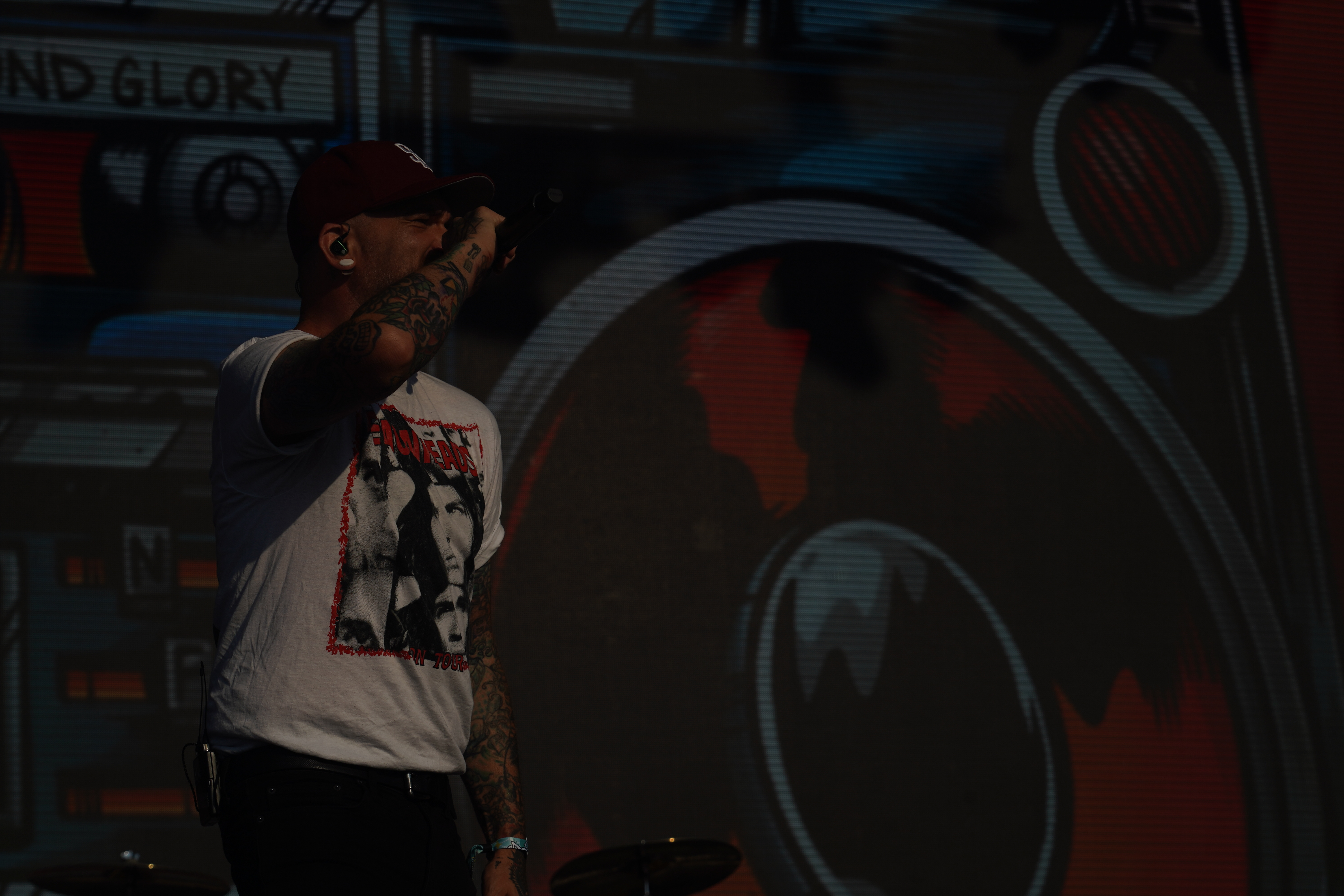 New Found Glory — Riot Fest 2024