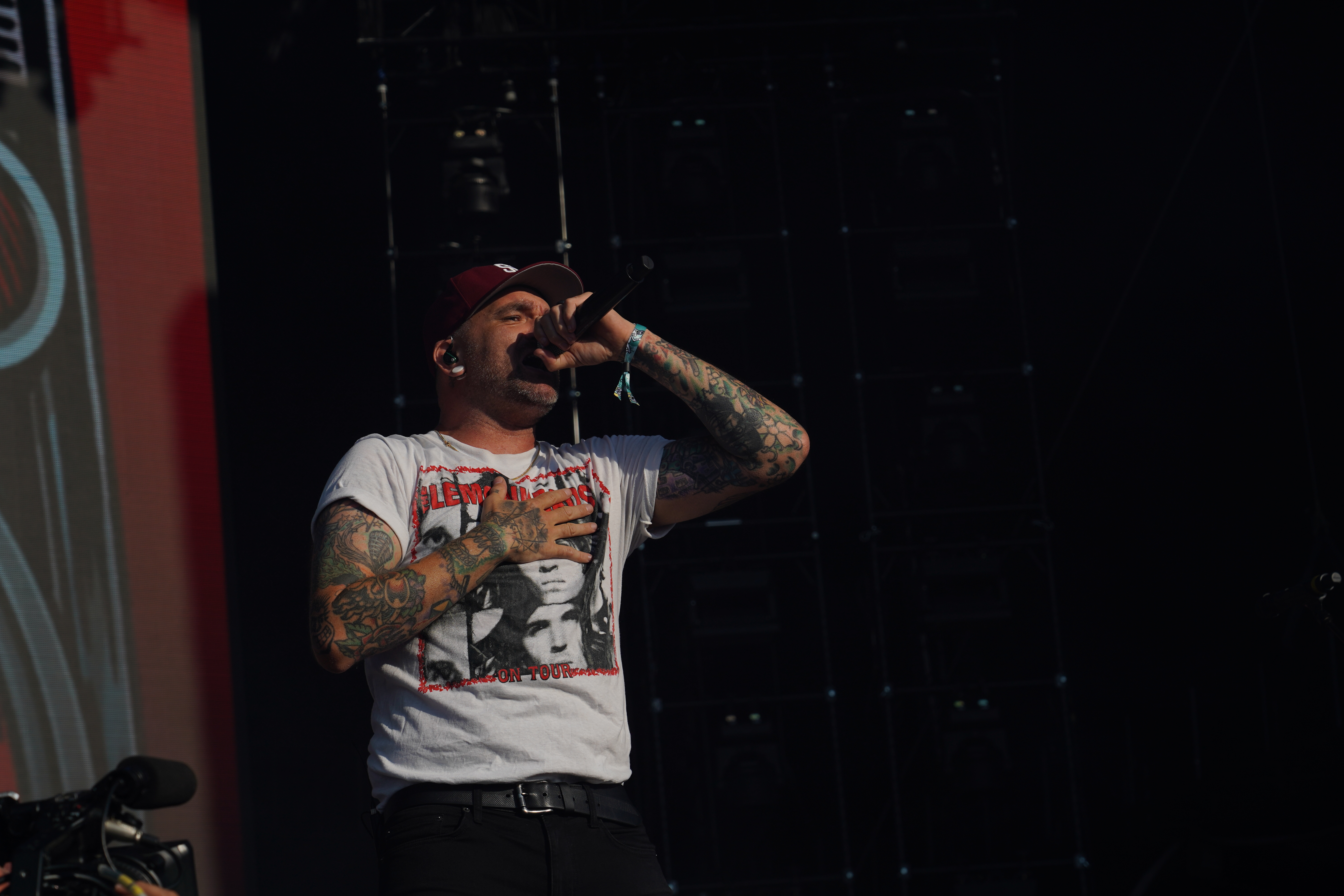 New Found Glory — Riot Fest 2024