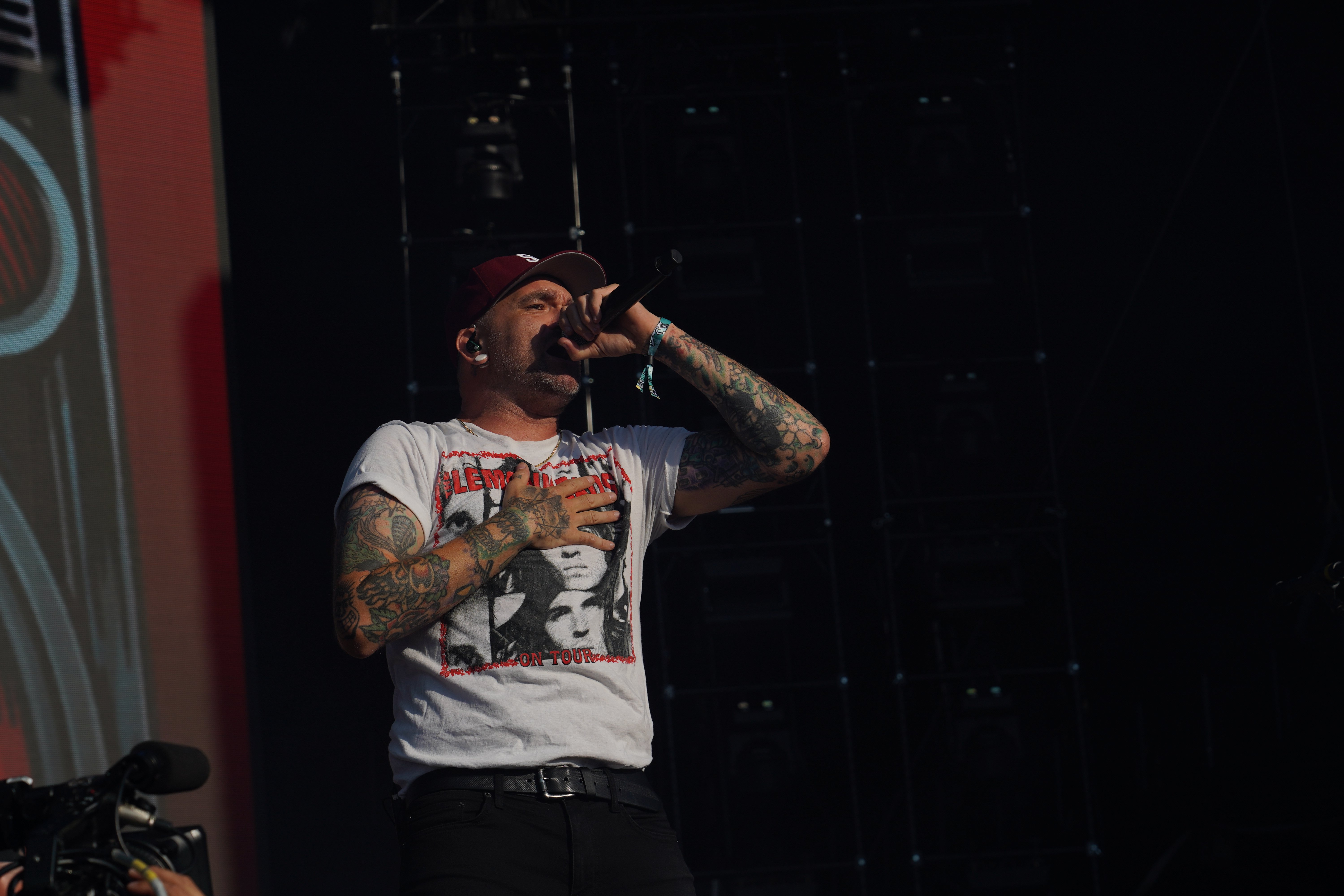 New Found Glory — Riot Fest 2024