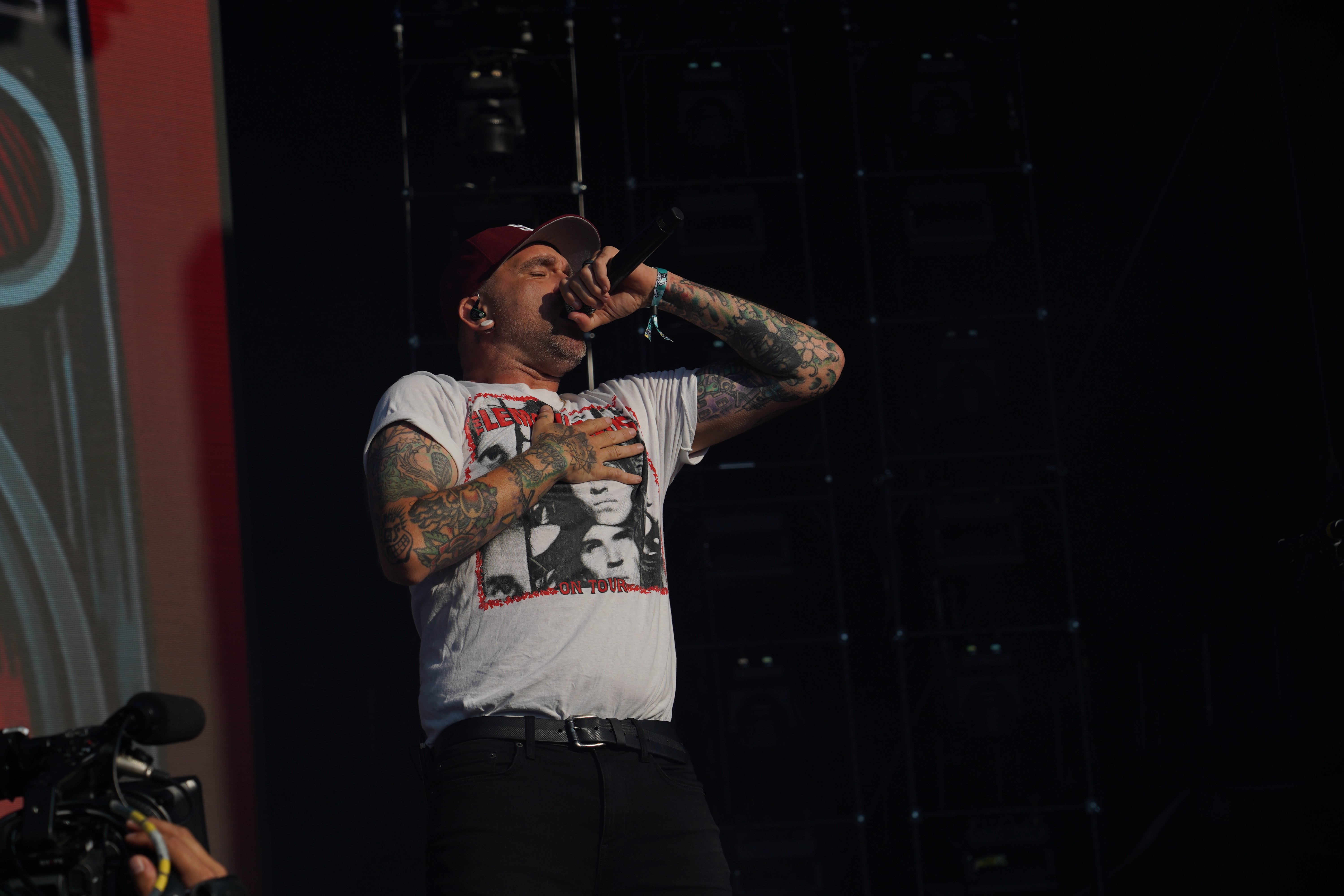 New Found Glory — Riot Fest 2024