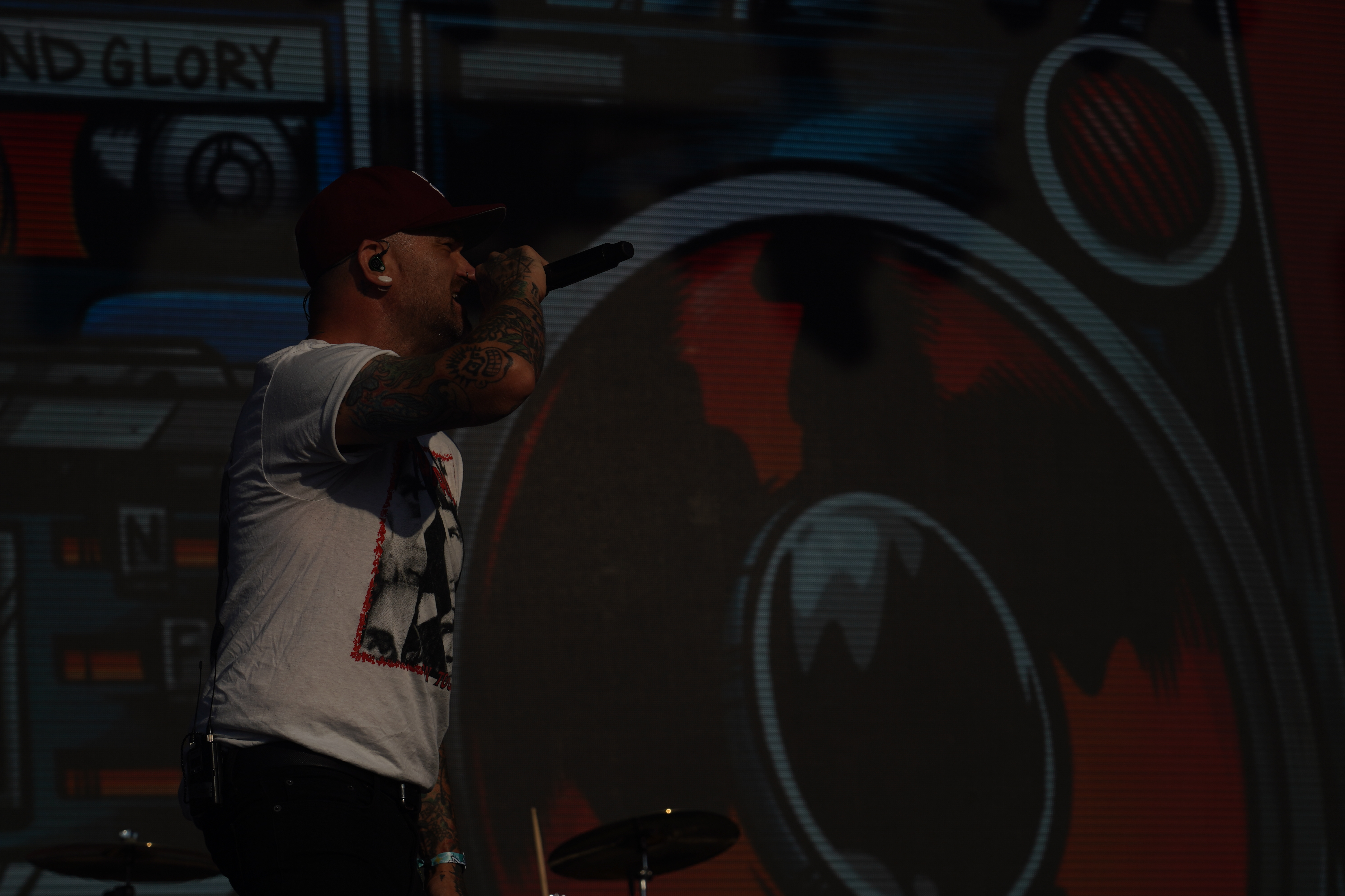 New Found Glory — Riot Fest 2024
