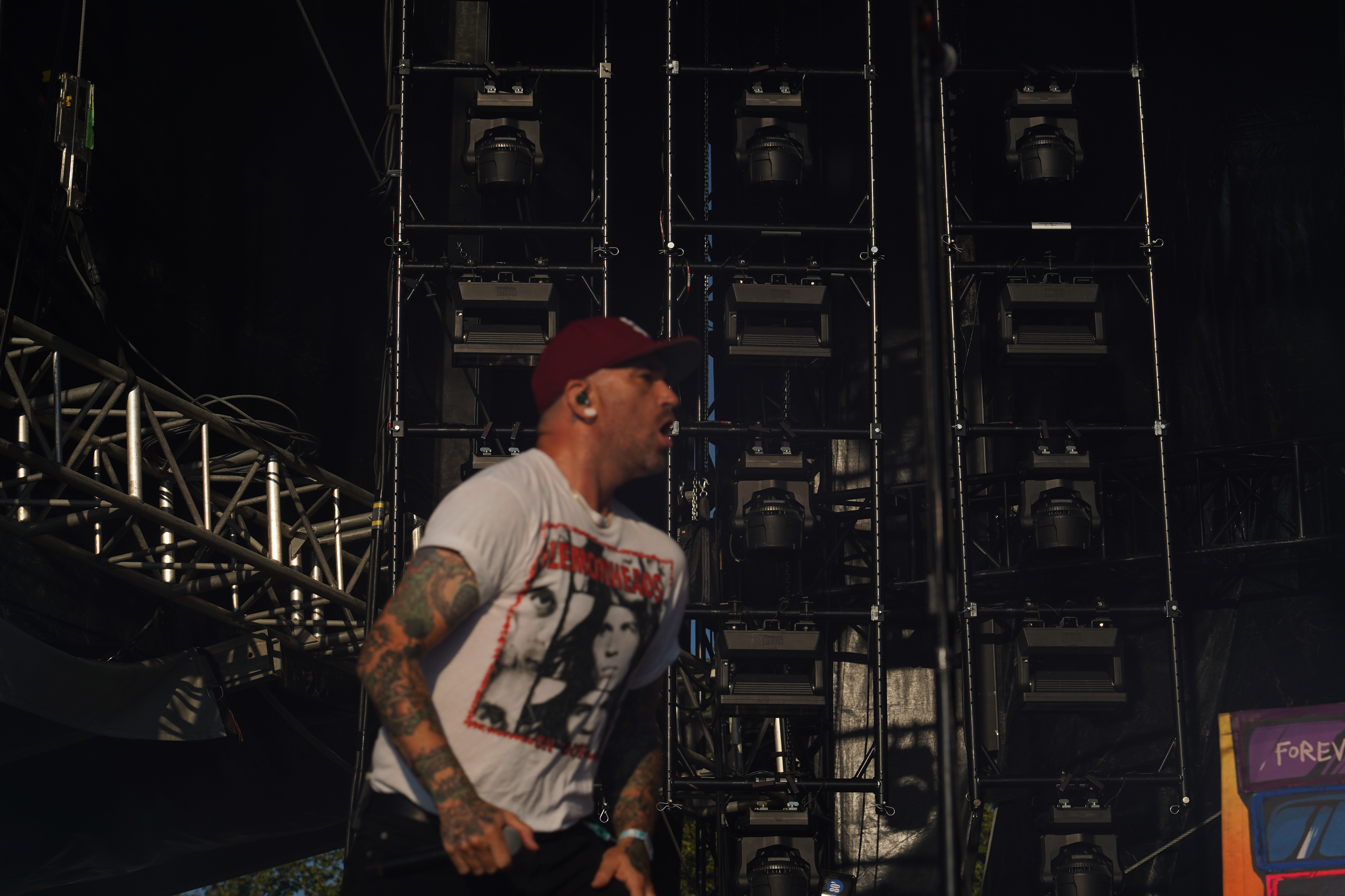 New Found Glory — Riot Fest 2024