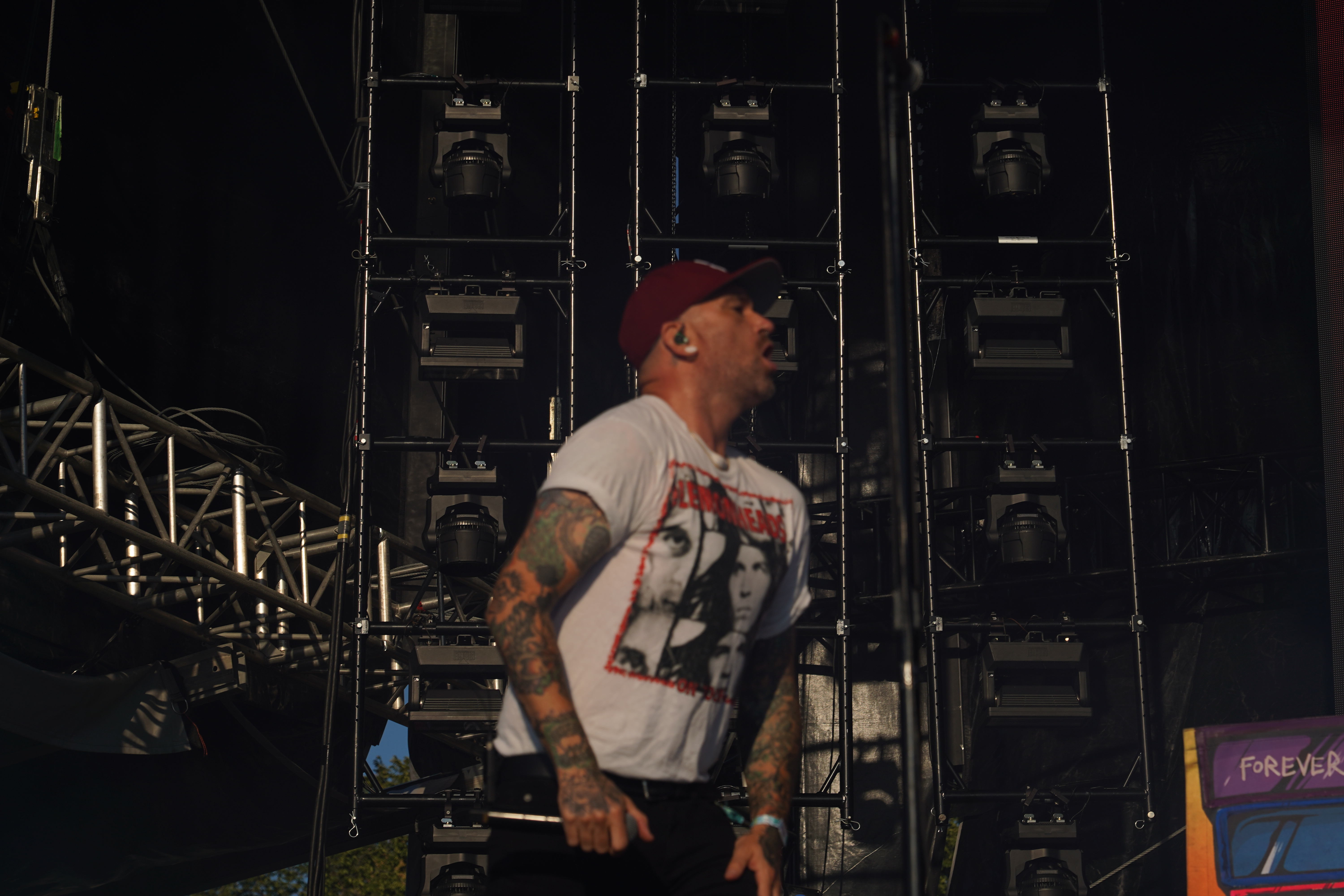 New Found Glory — Riot Fest 2024