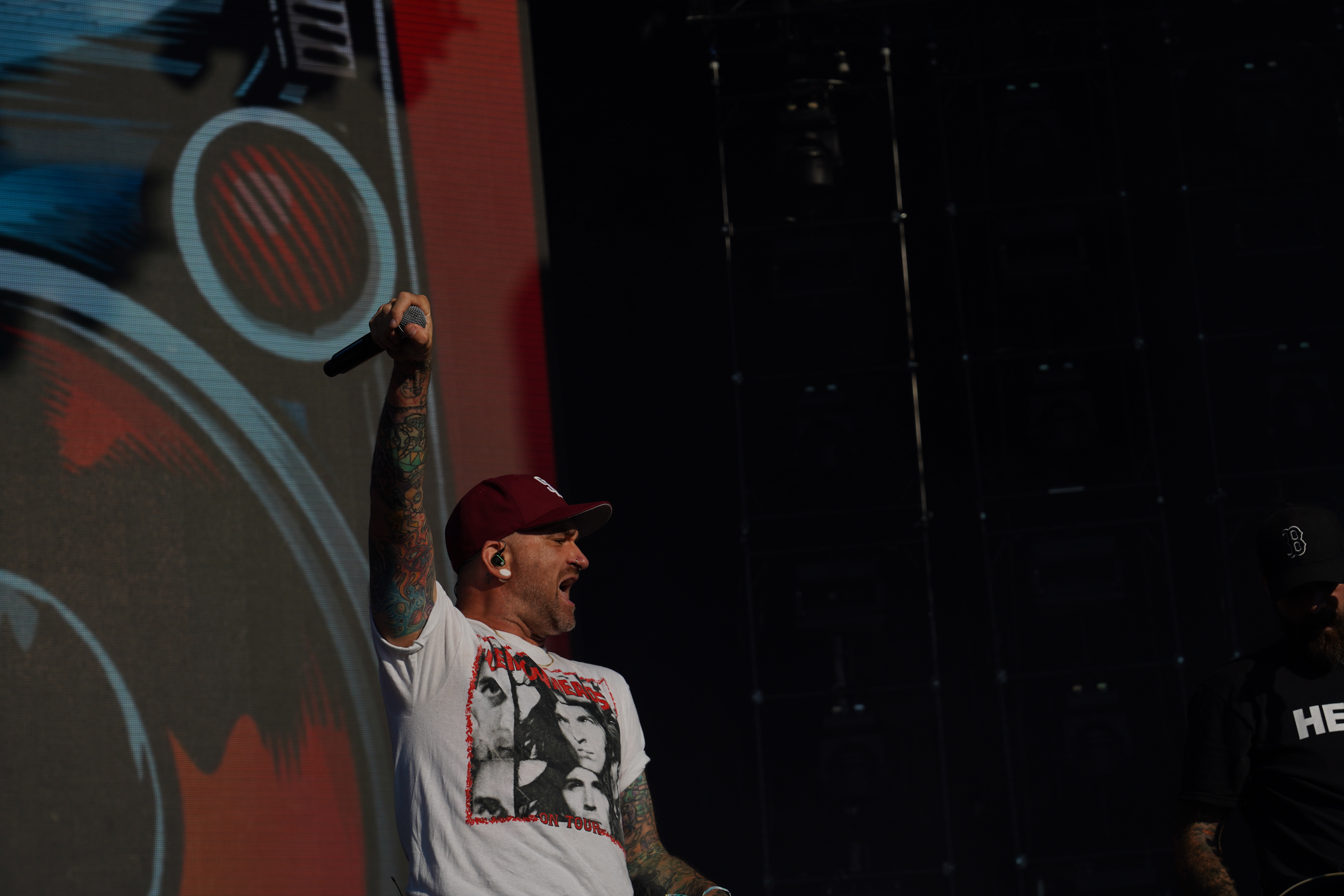 New Found Glory — Riot Fest 2024