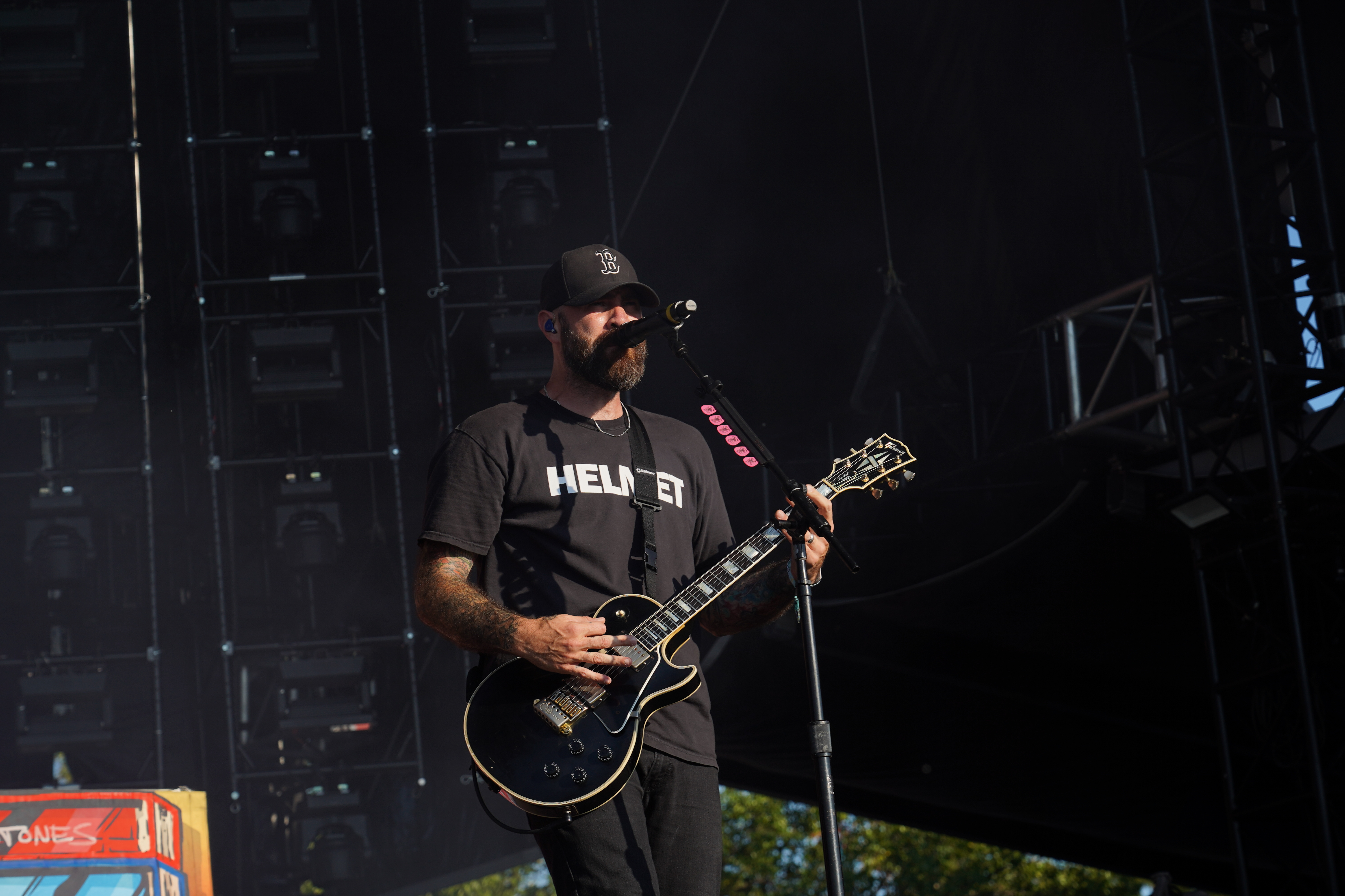 New Found Glory — Riot Fest 2024