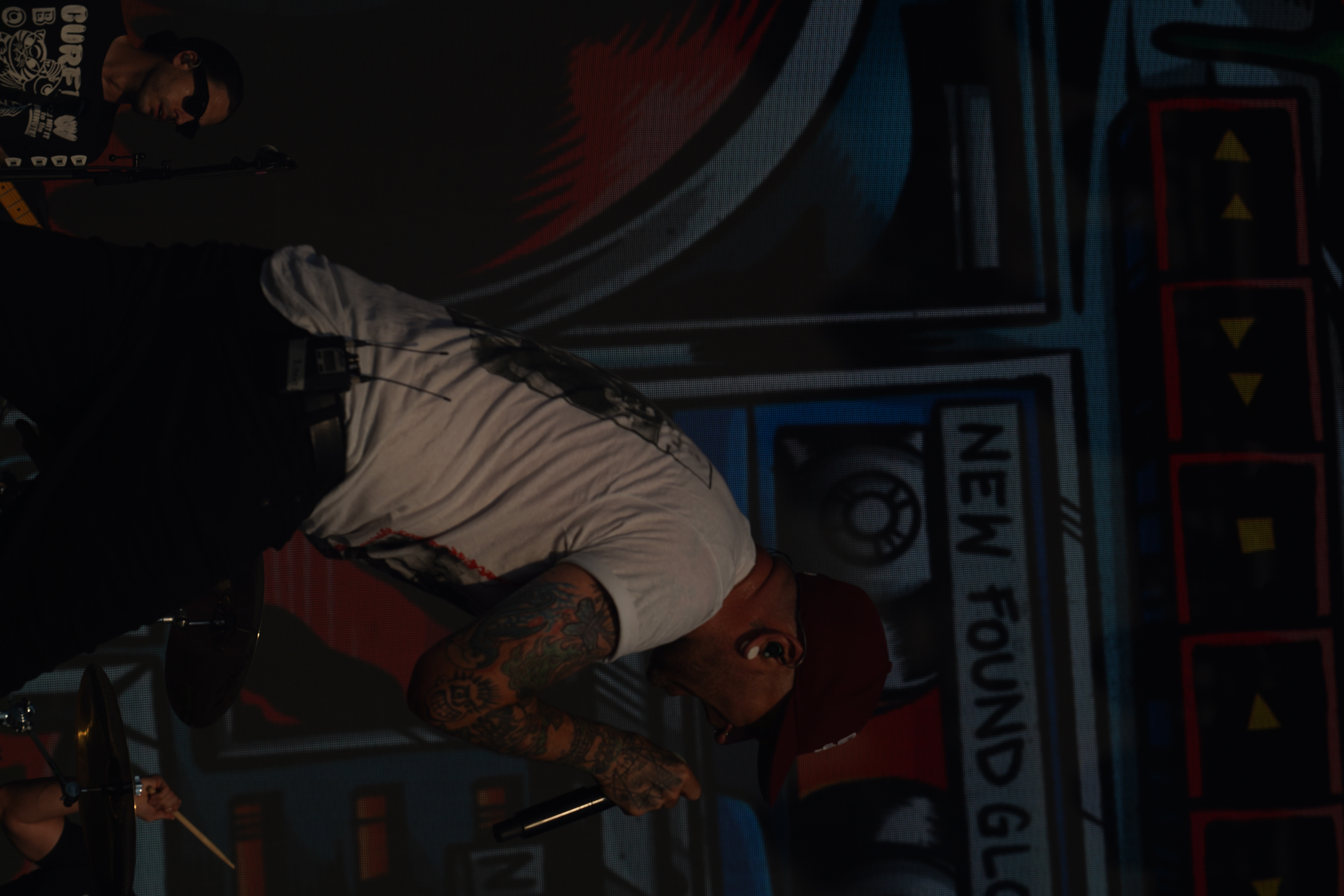 New Found Glory — Riot Fest 2024