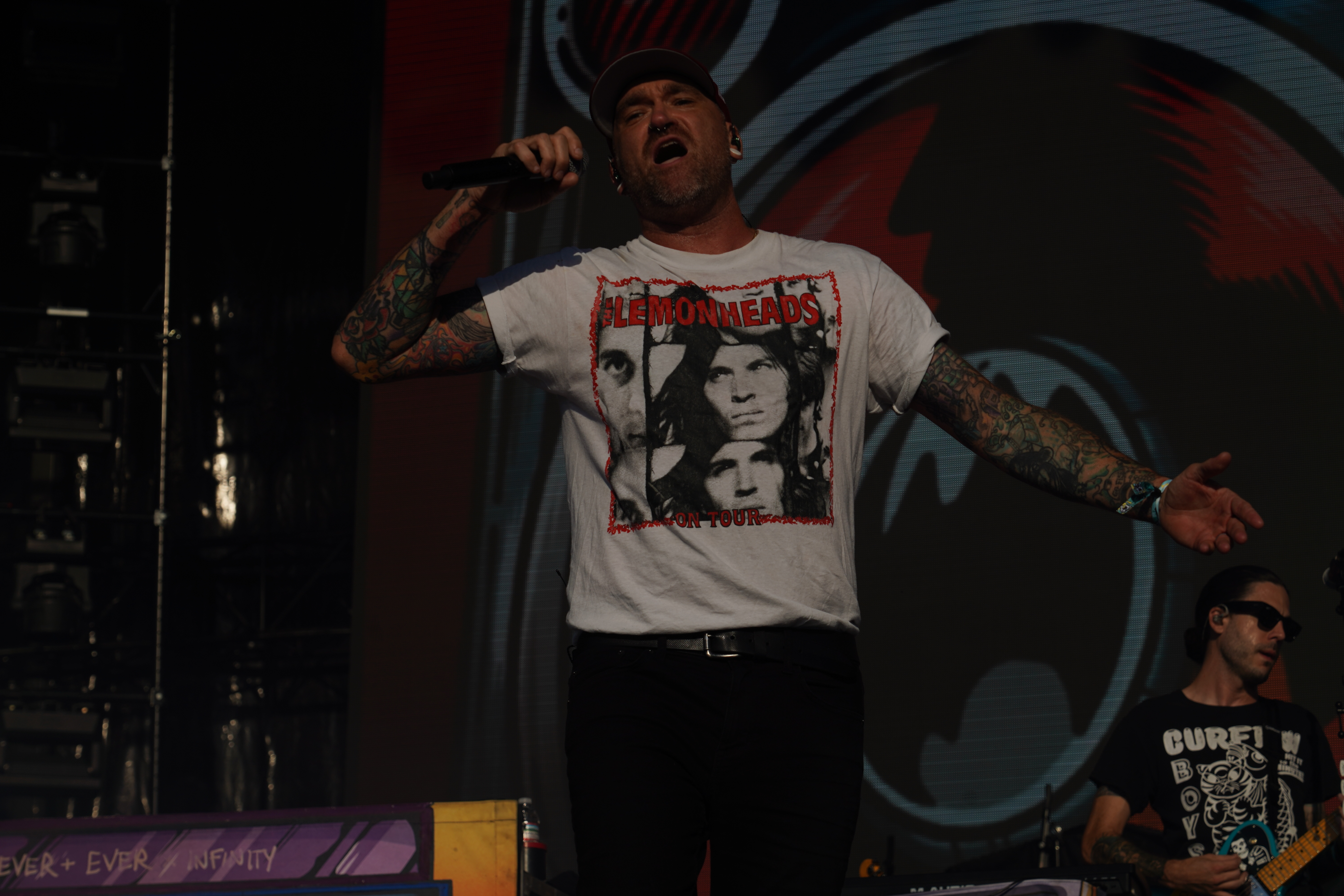 New Found Glory — Riot Fest 2024