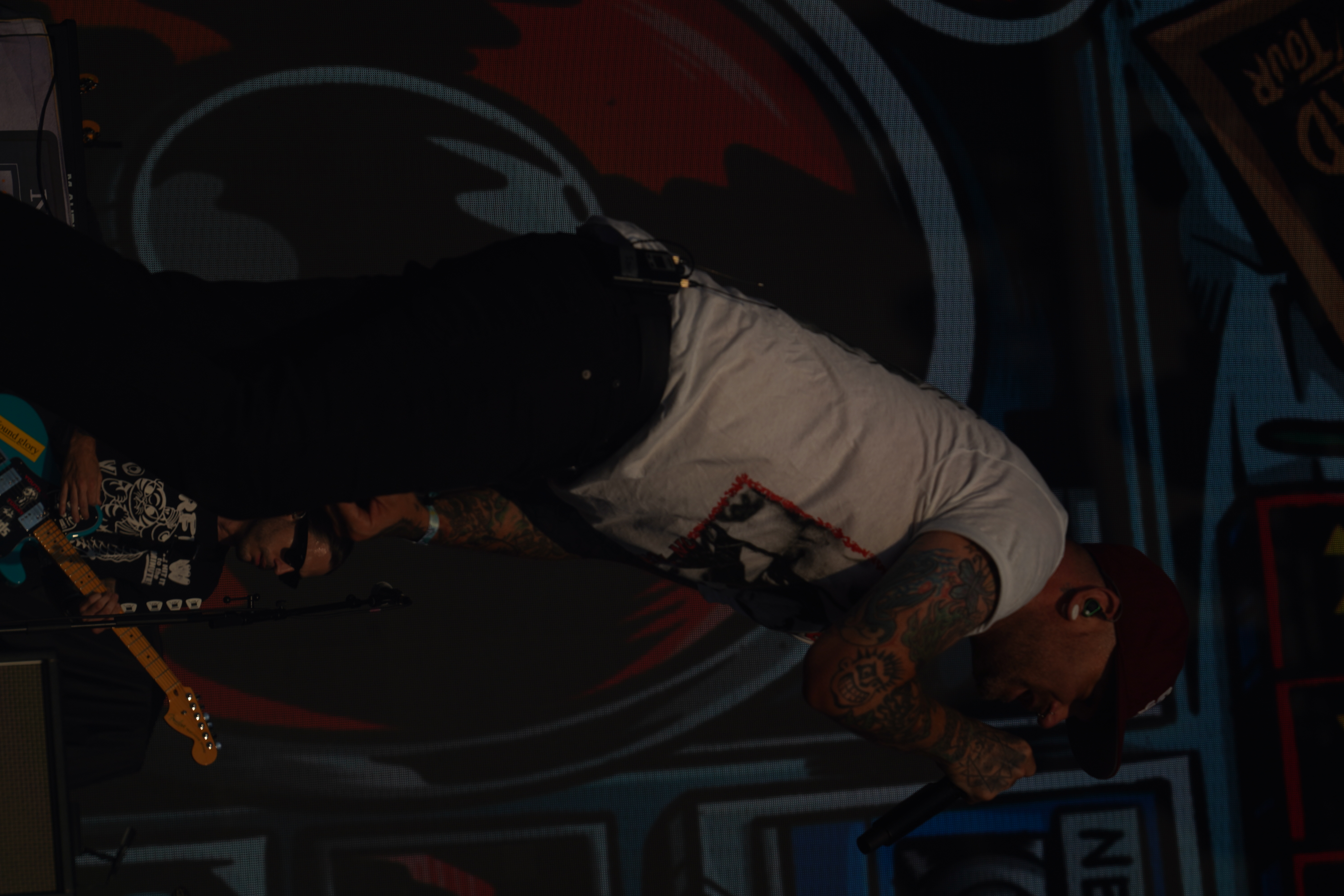 New Found Glory — Riot Fest 2024