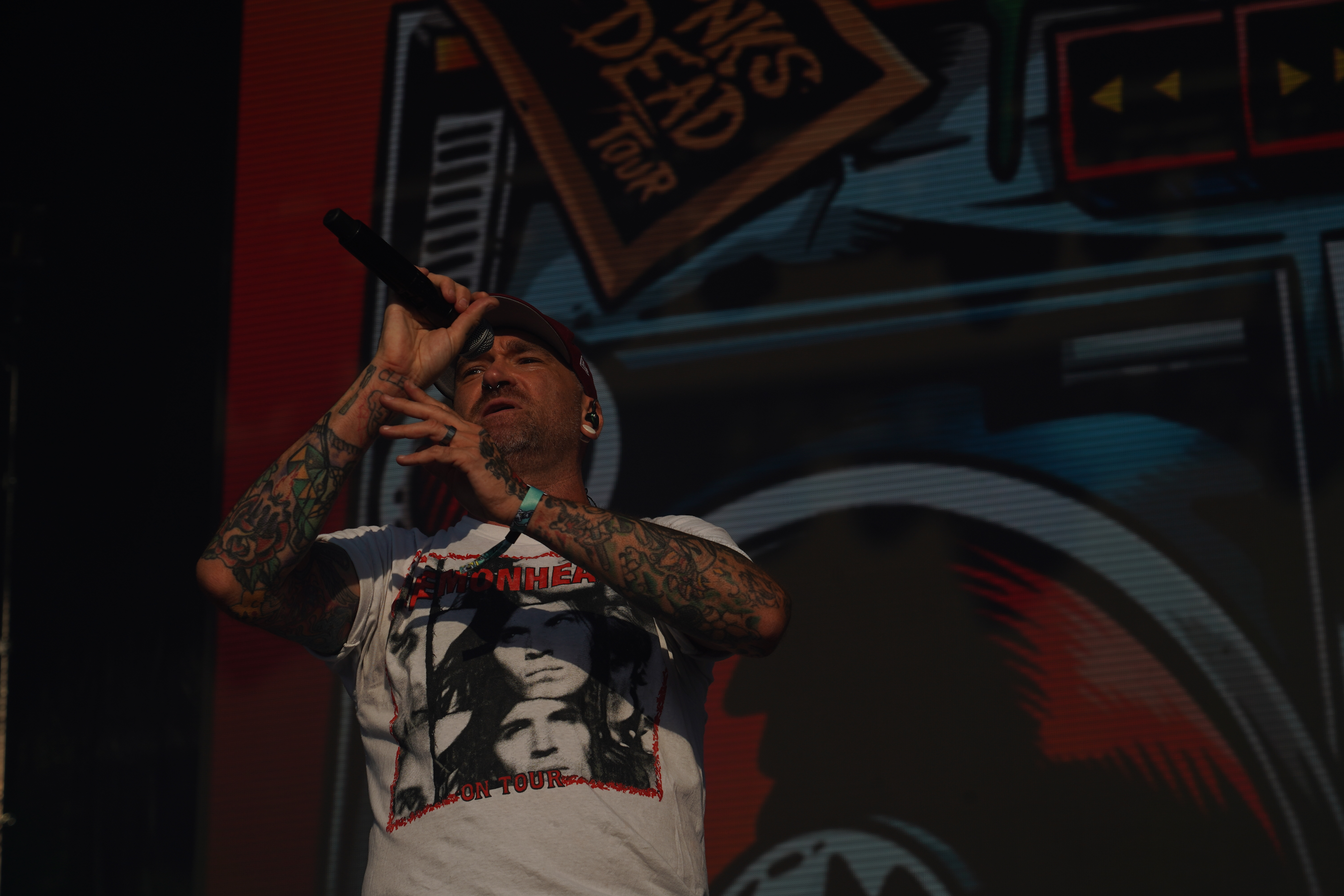 New Found Glory — Riot Fest 2024