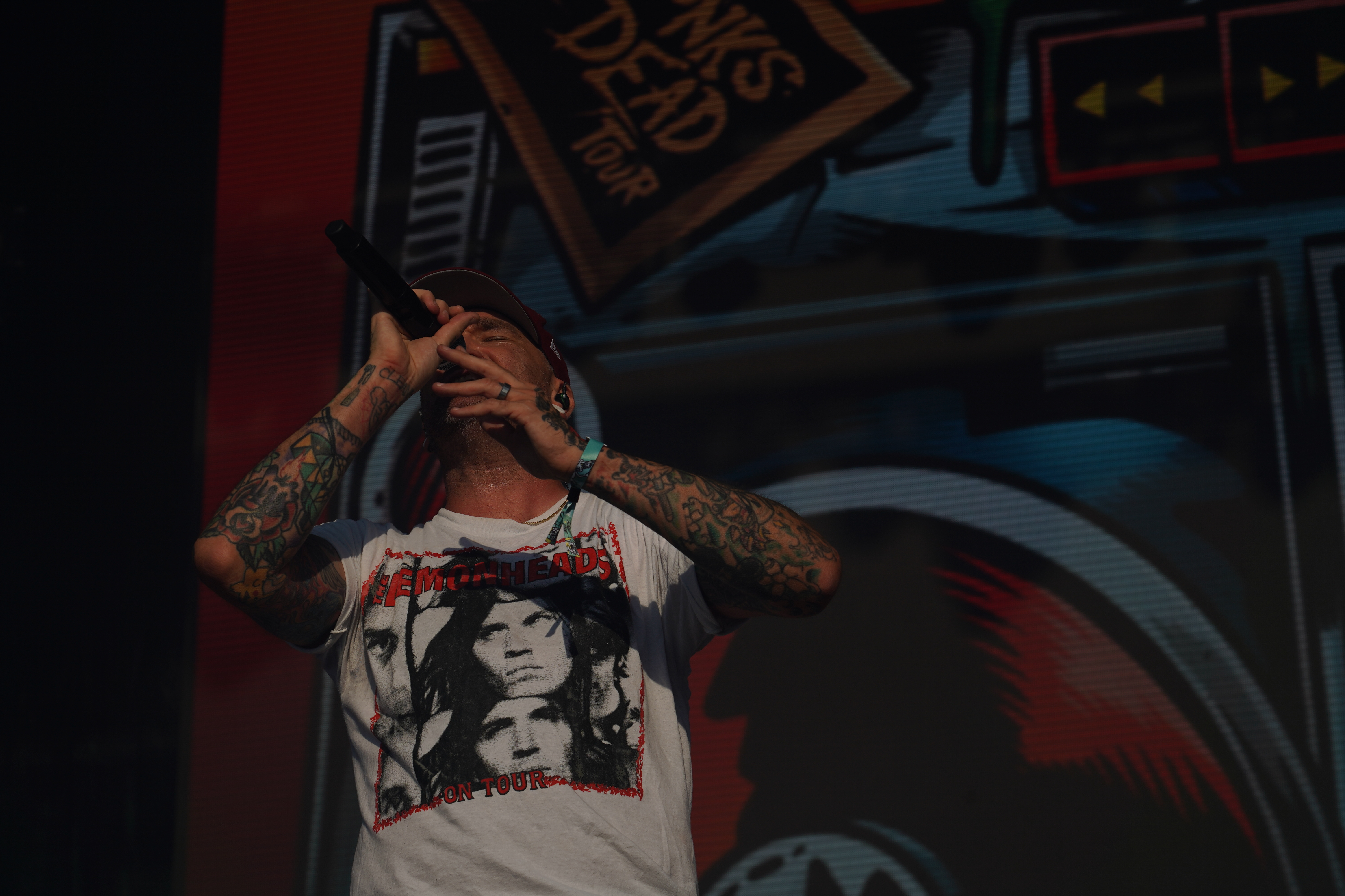 New Found Glory — Riot Fest 2024