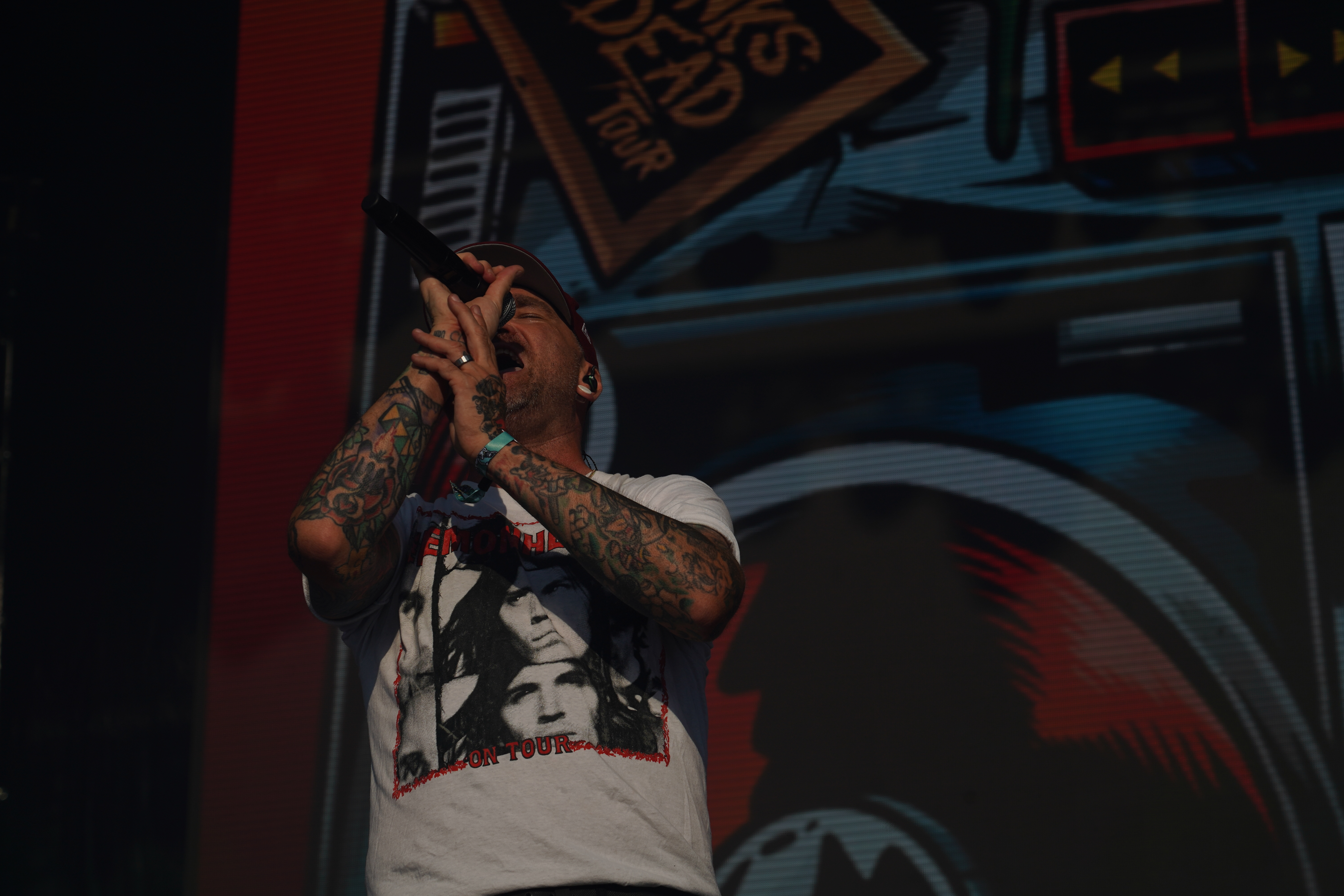 New Found Glory — Riot Fest 2024