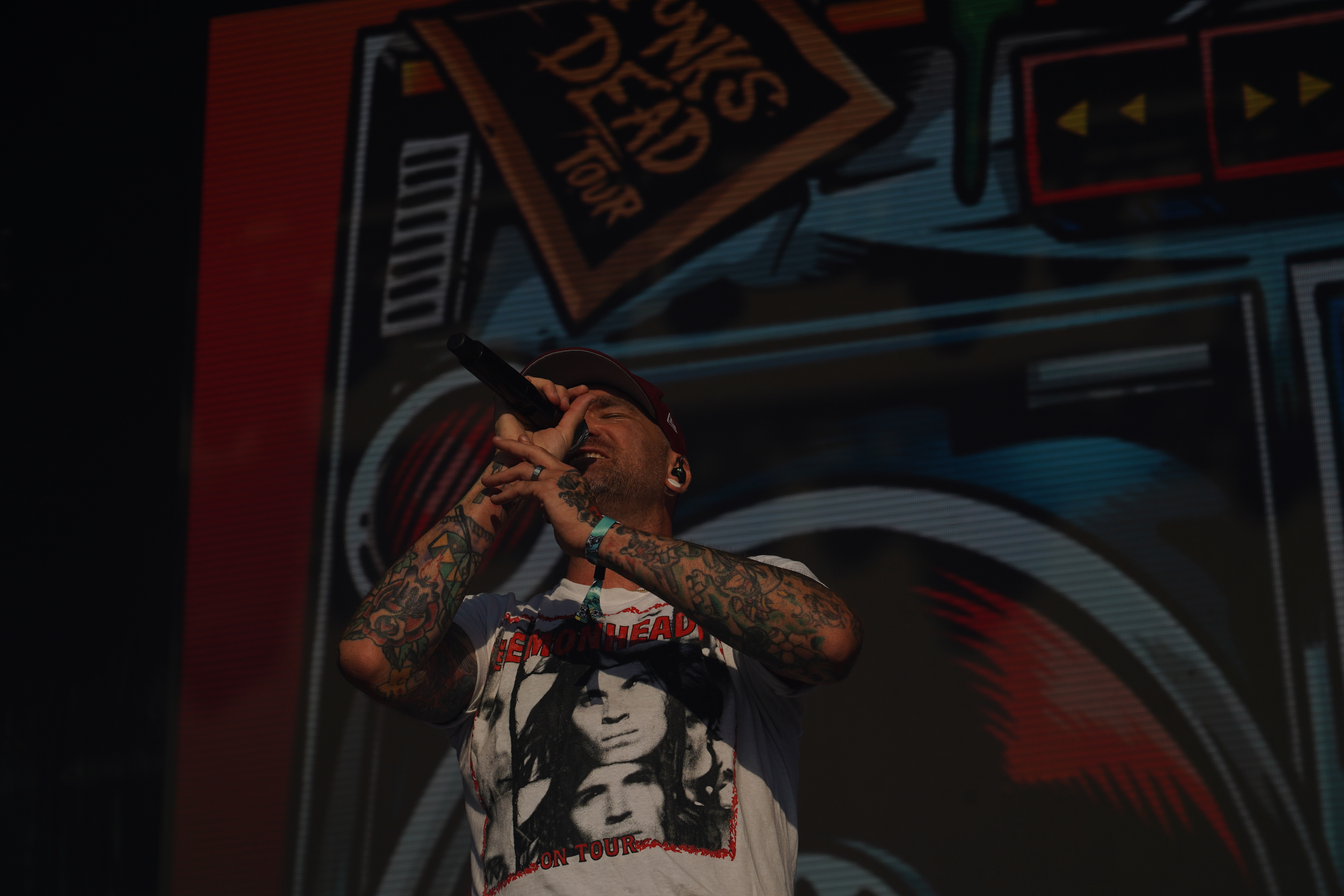 New Found Glory — Riot Fest 2024