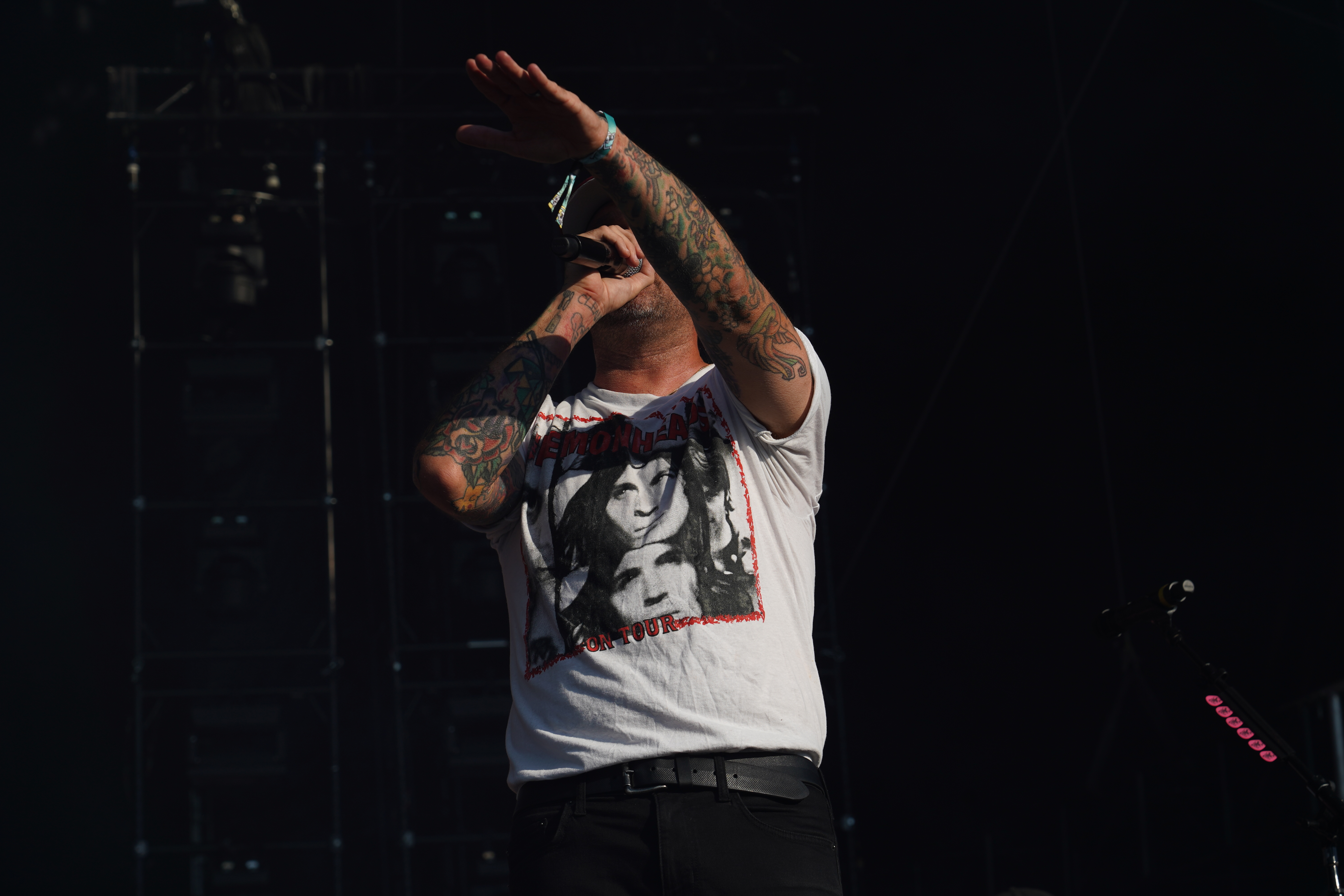 New Found Glory — Riot Fest 2024