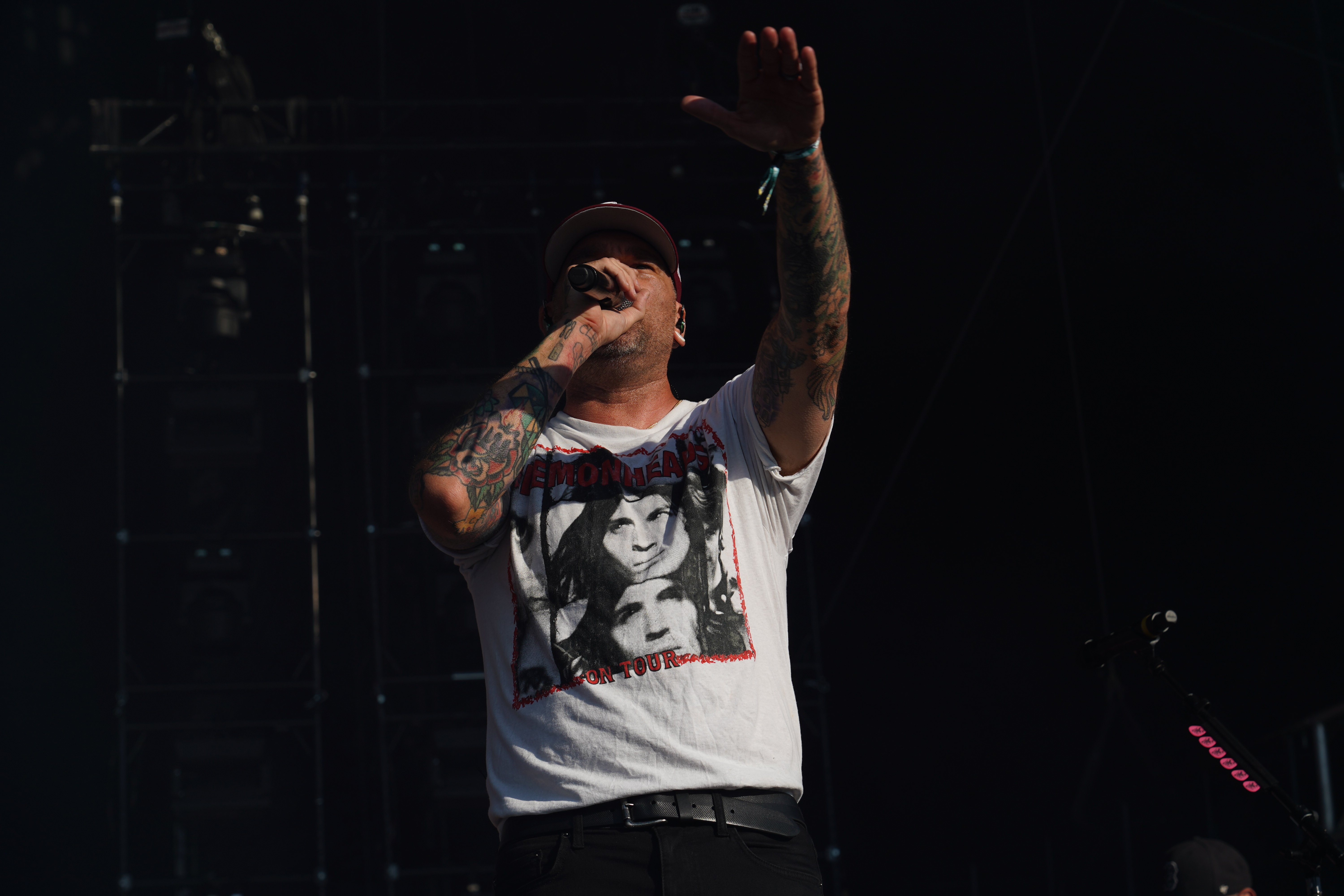 New Found Glory — Riot Fest 2024