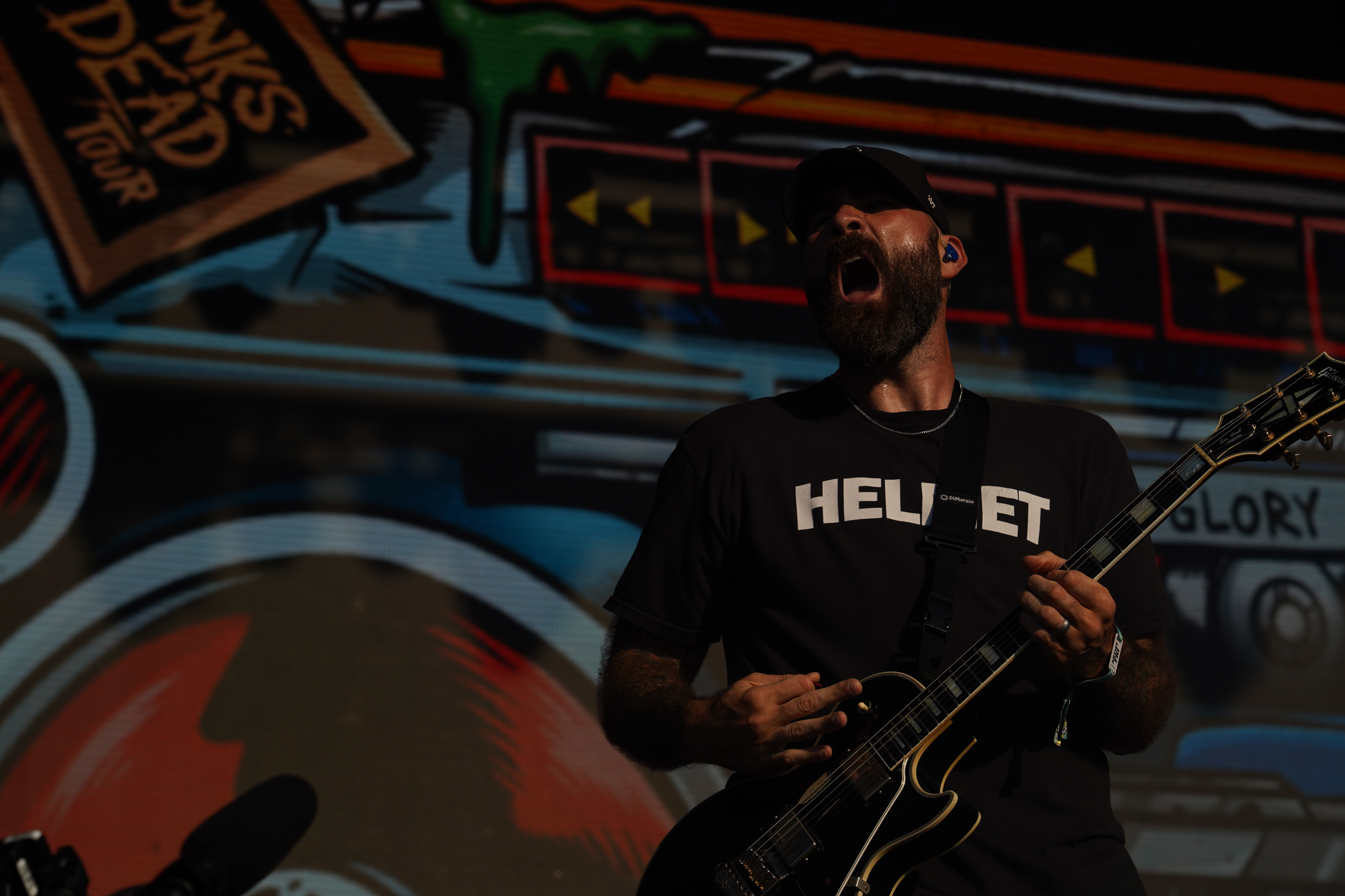 New Found Glory — Riot Fest 2024