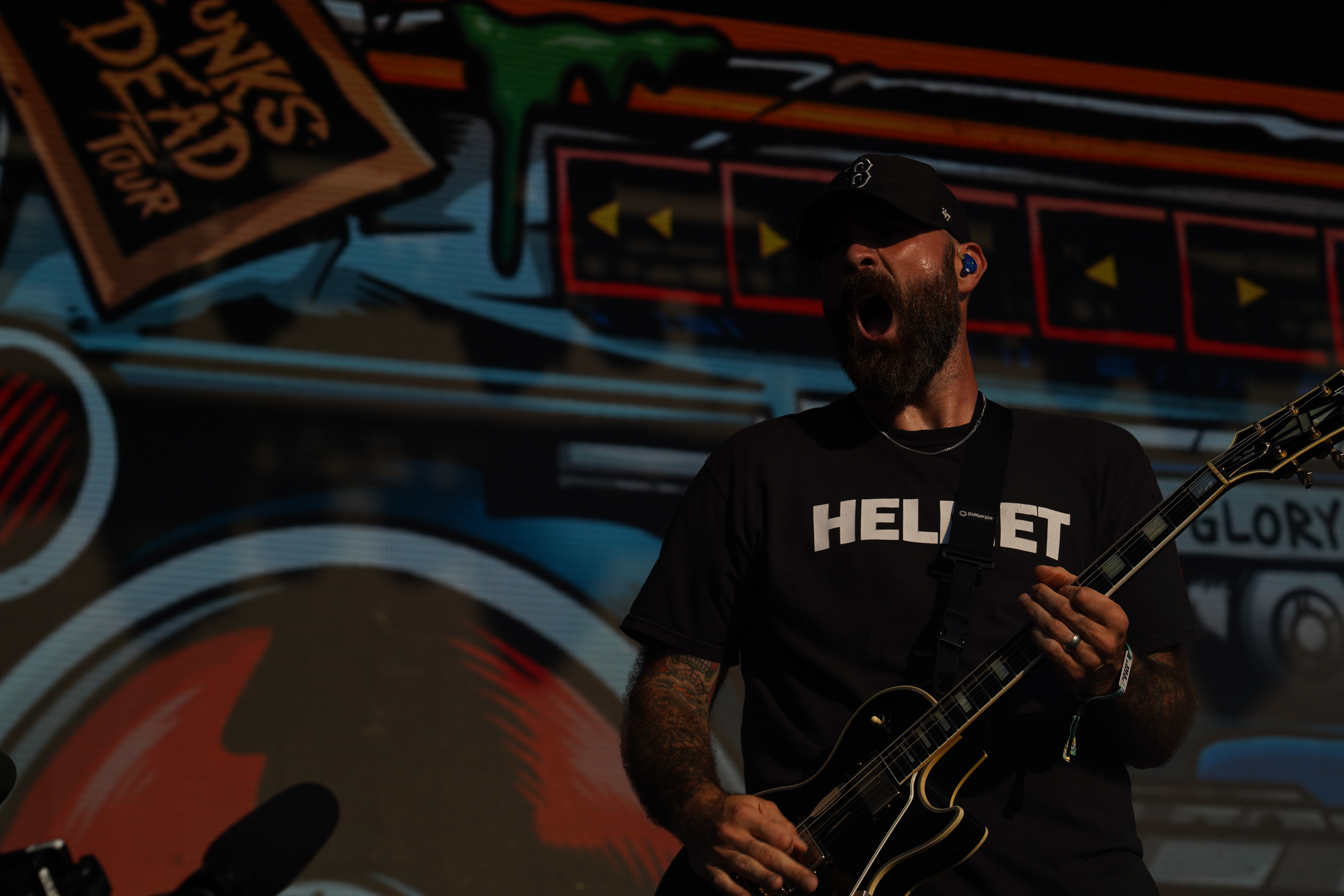 New Found Glory — Riot Fest 2024