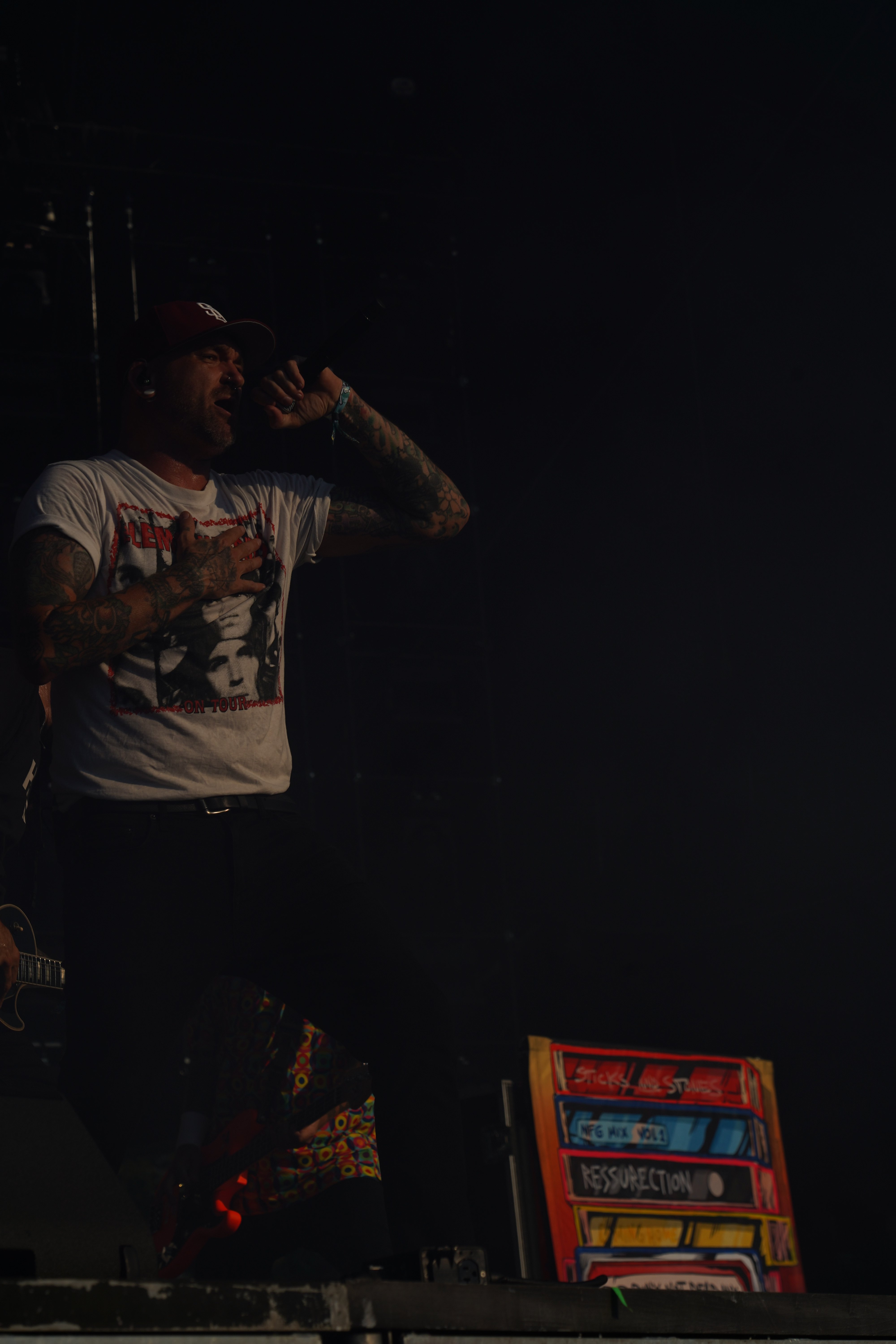 New Found Glory — Riot Fest 2024