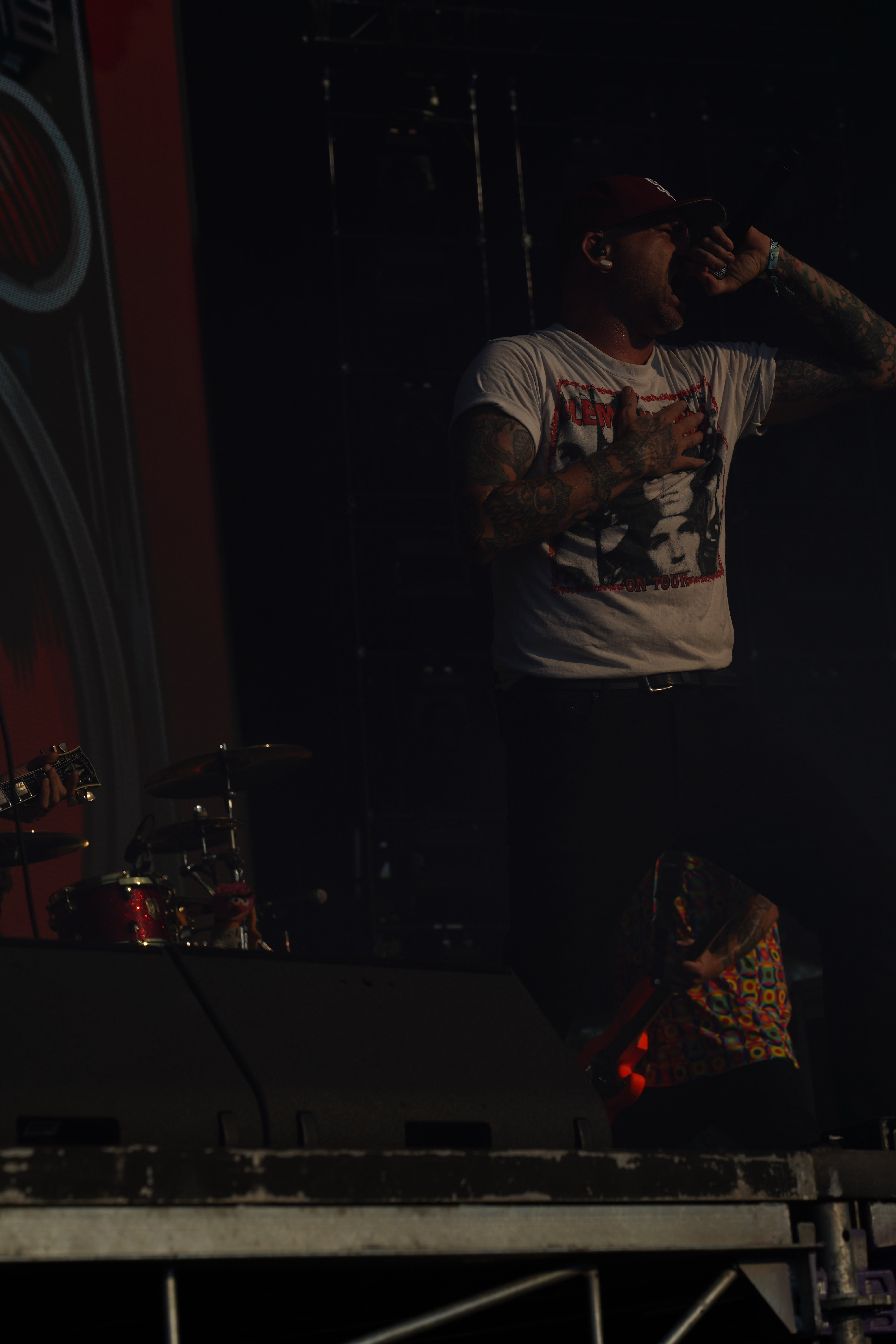 New Found Glory — Riot Fest 2024